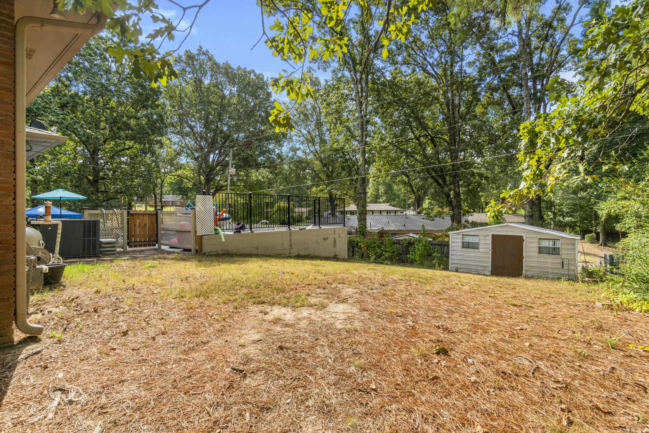 35 Morningside  Wynne, AR