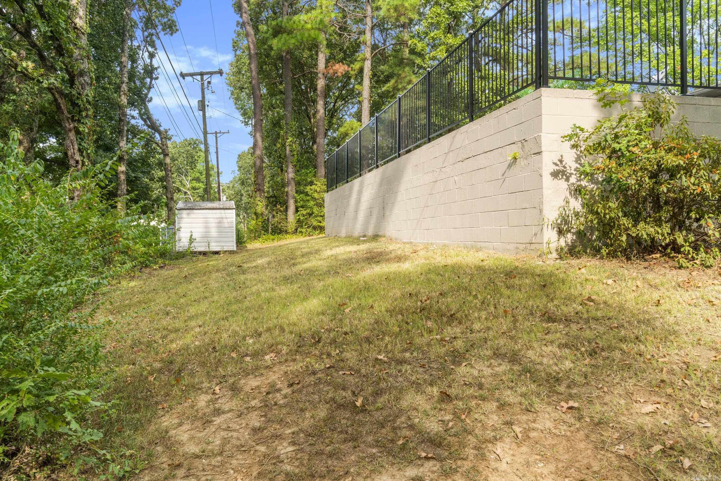 35 Morningside  Wynne, AR