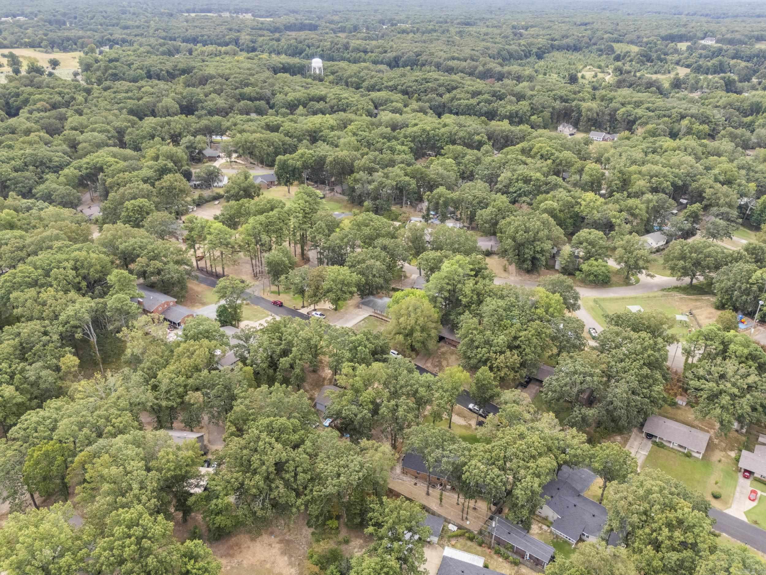 35 Morningside  Wynne, AR