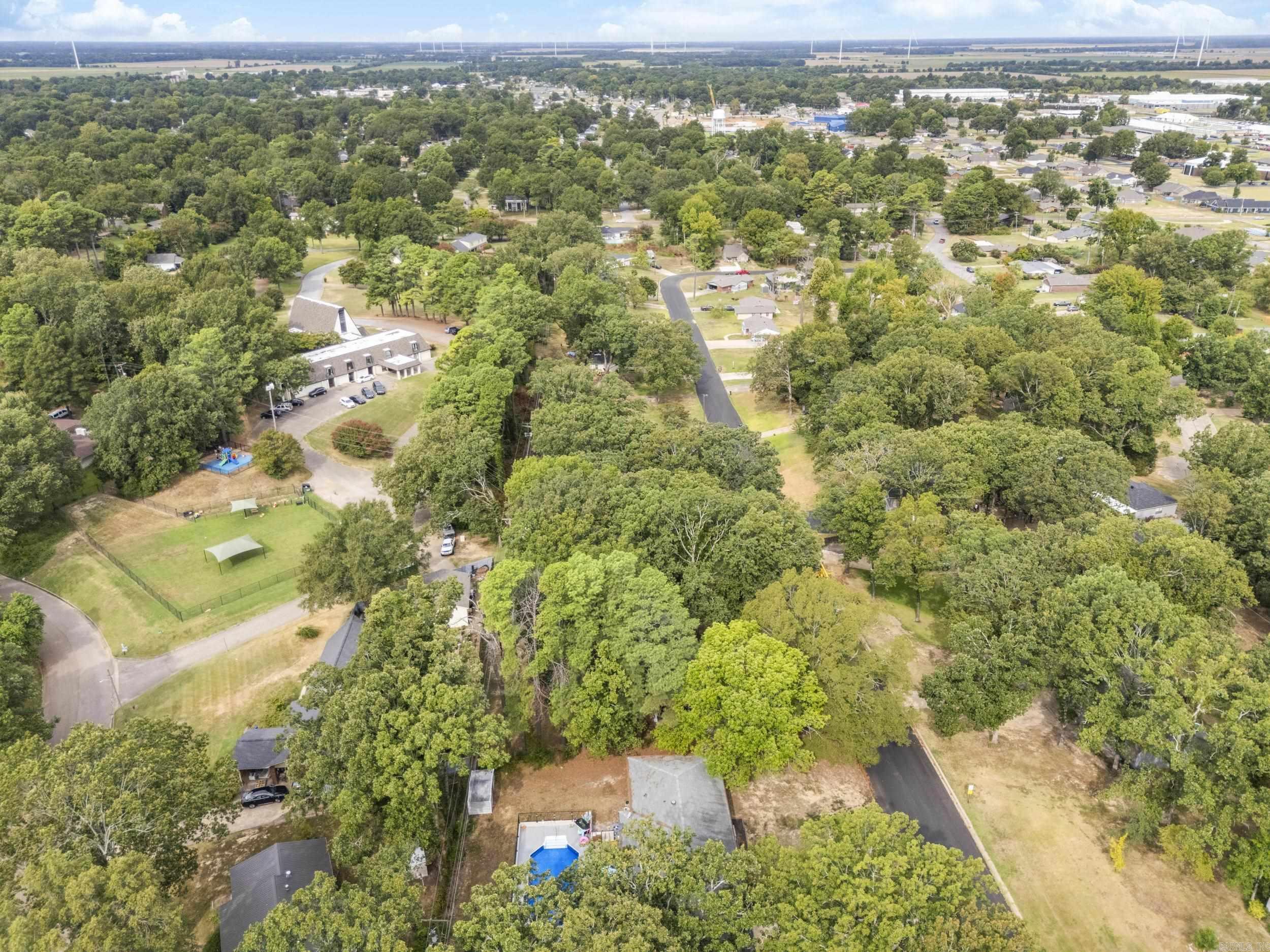35 Morningside  Wynne, AR