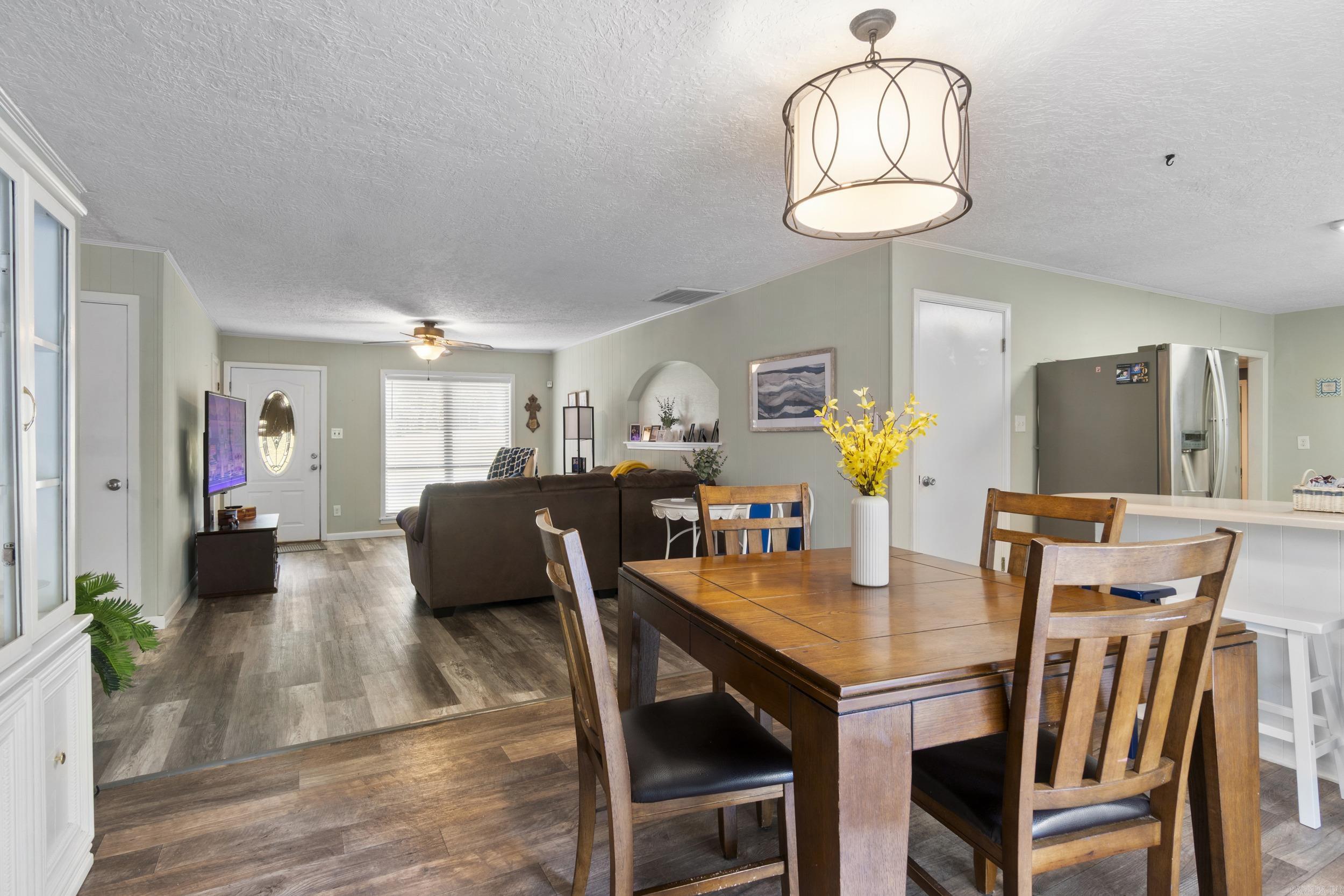 35 Morningside  Wynne, AR