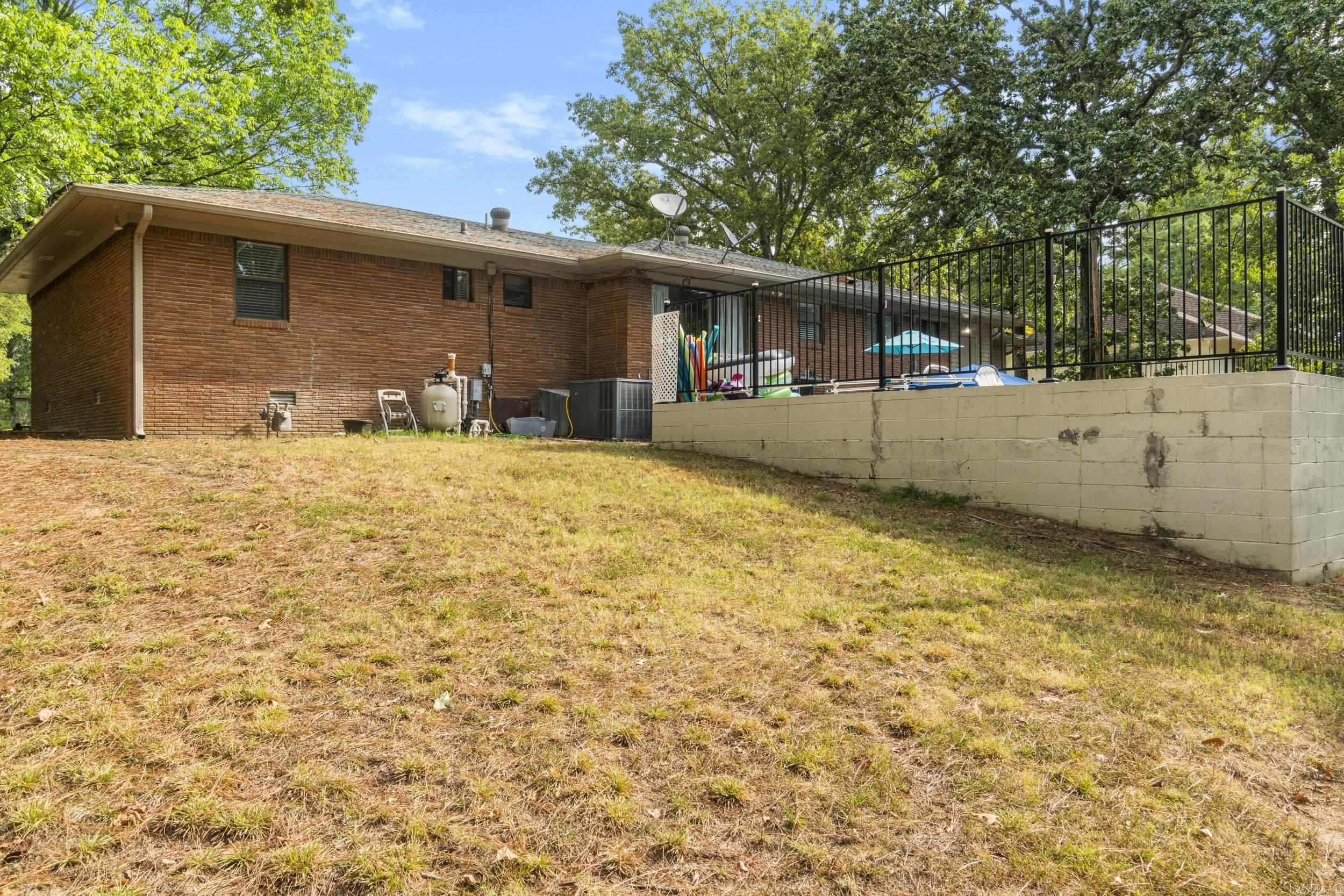 35 Morningside  Wynne, AR
