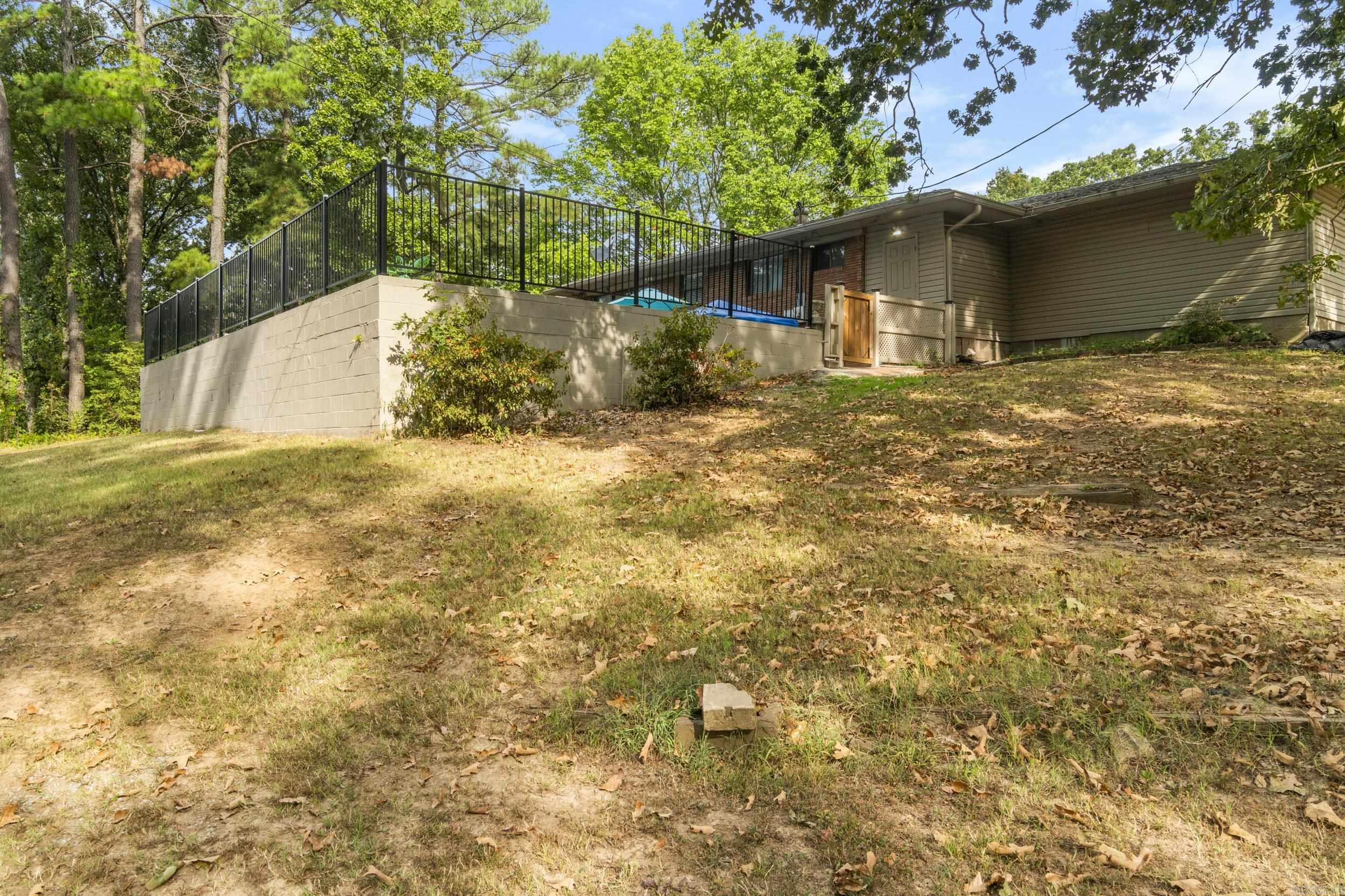 35 Morningside  Wynne, AR