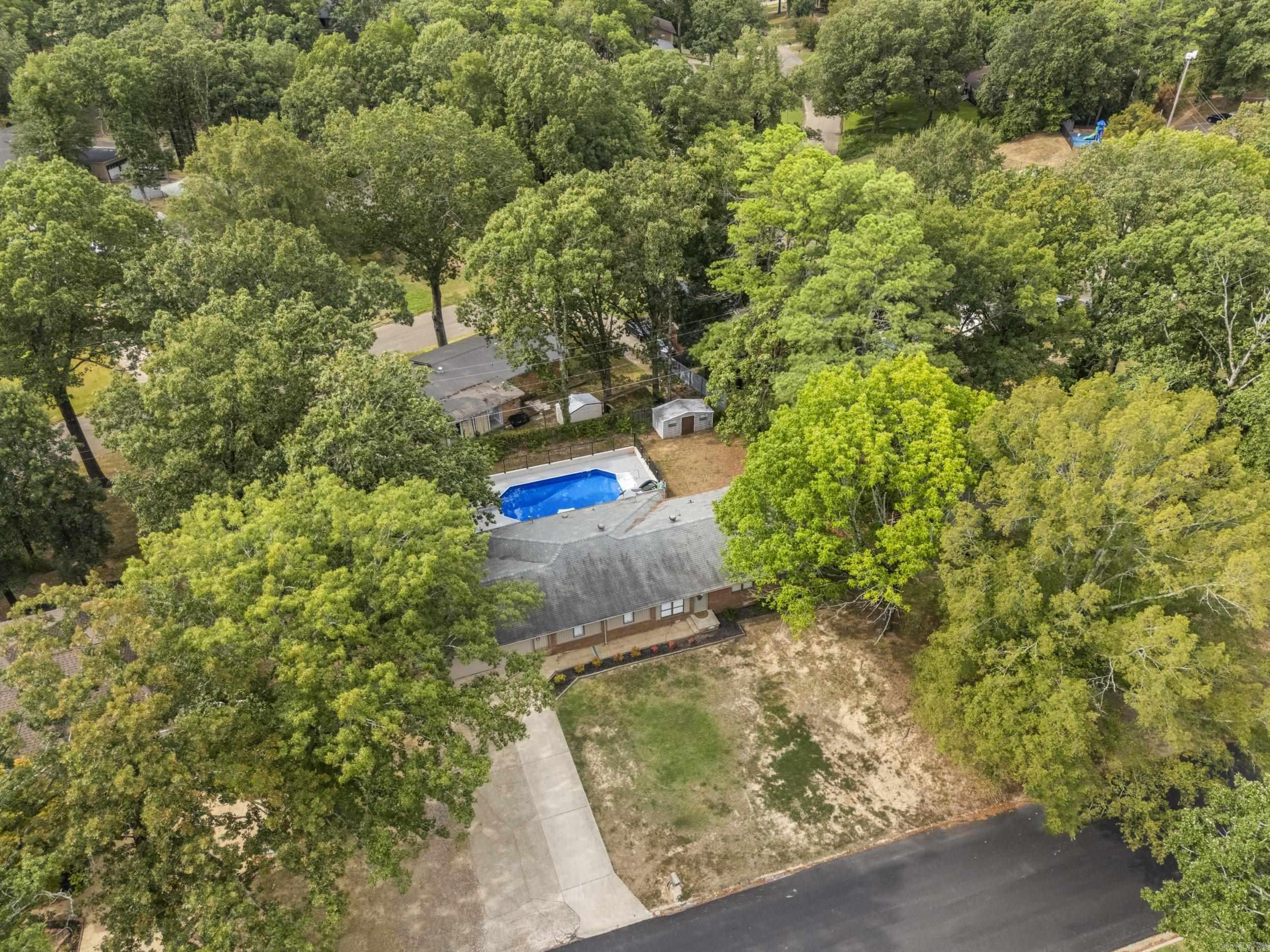 35 Morningside  Wynne, AR