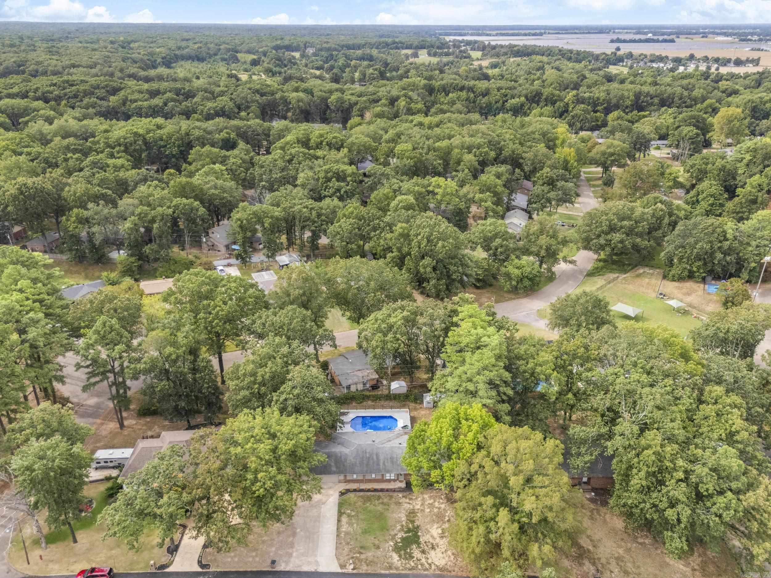 35 Morningside  Wynne, AR