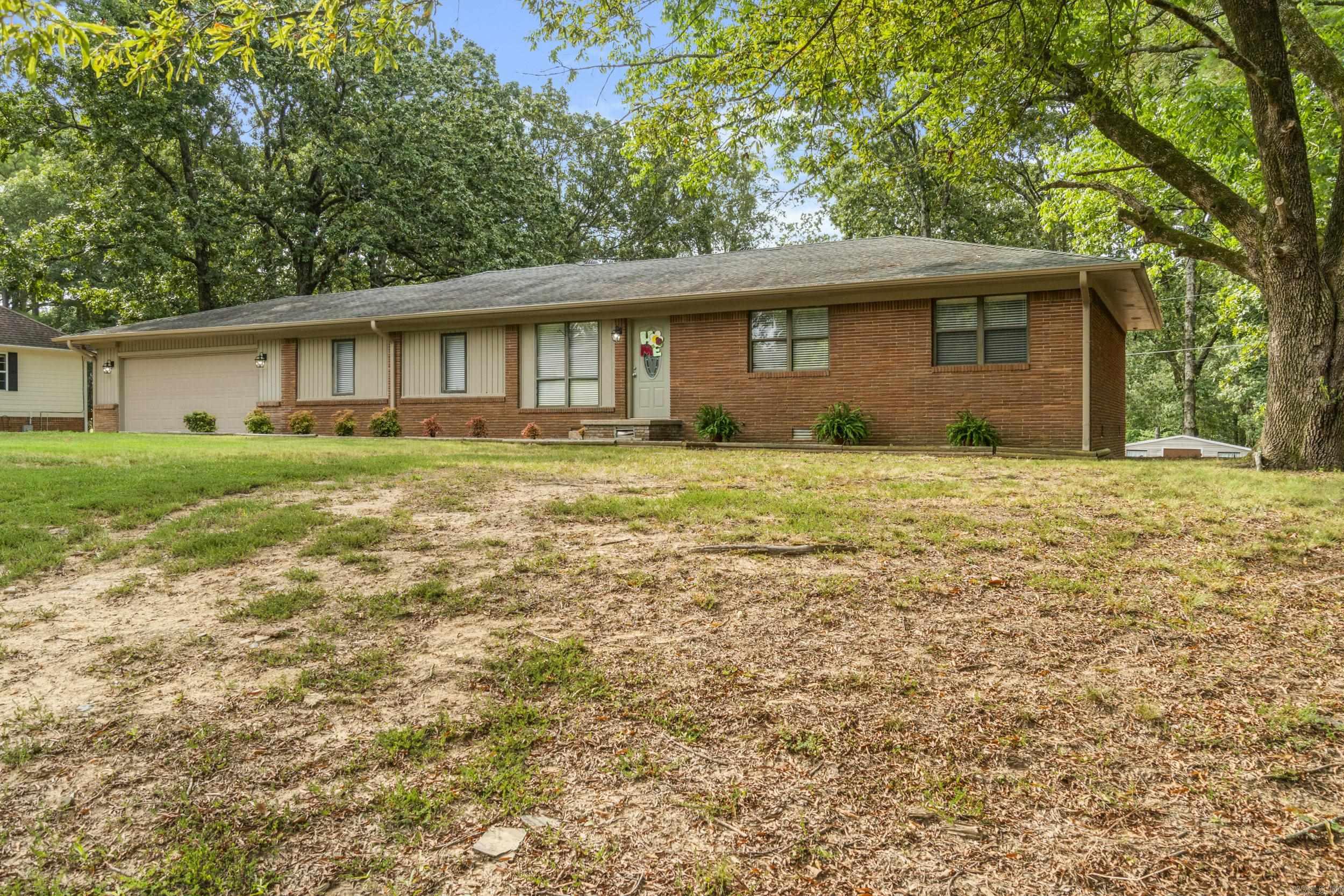 35 Morningside  Wynne, AR