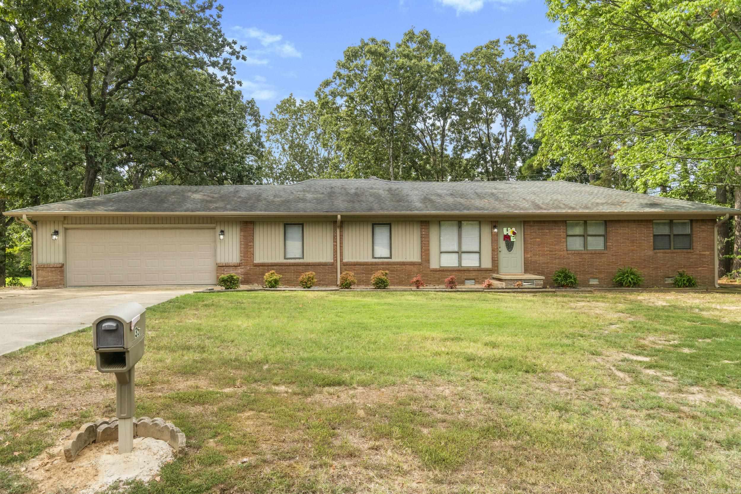 35 Morningside  Wynne, AR