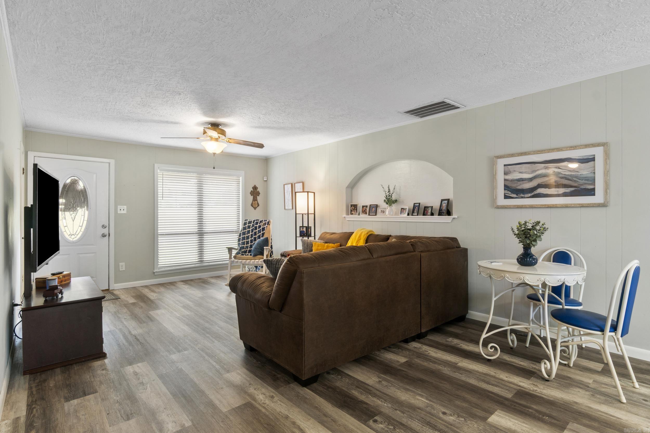 35 Morningside  Wynne, AR