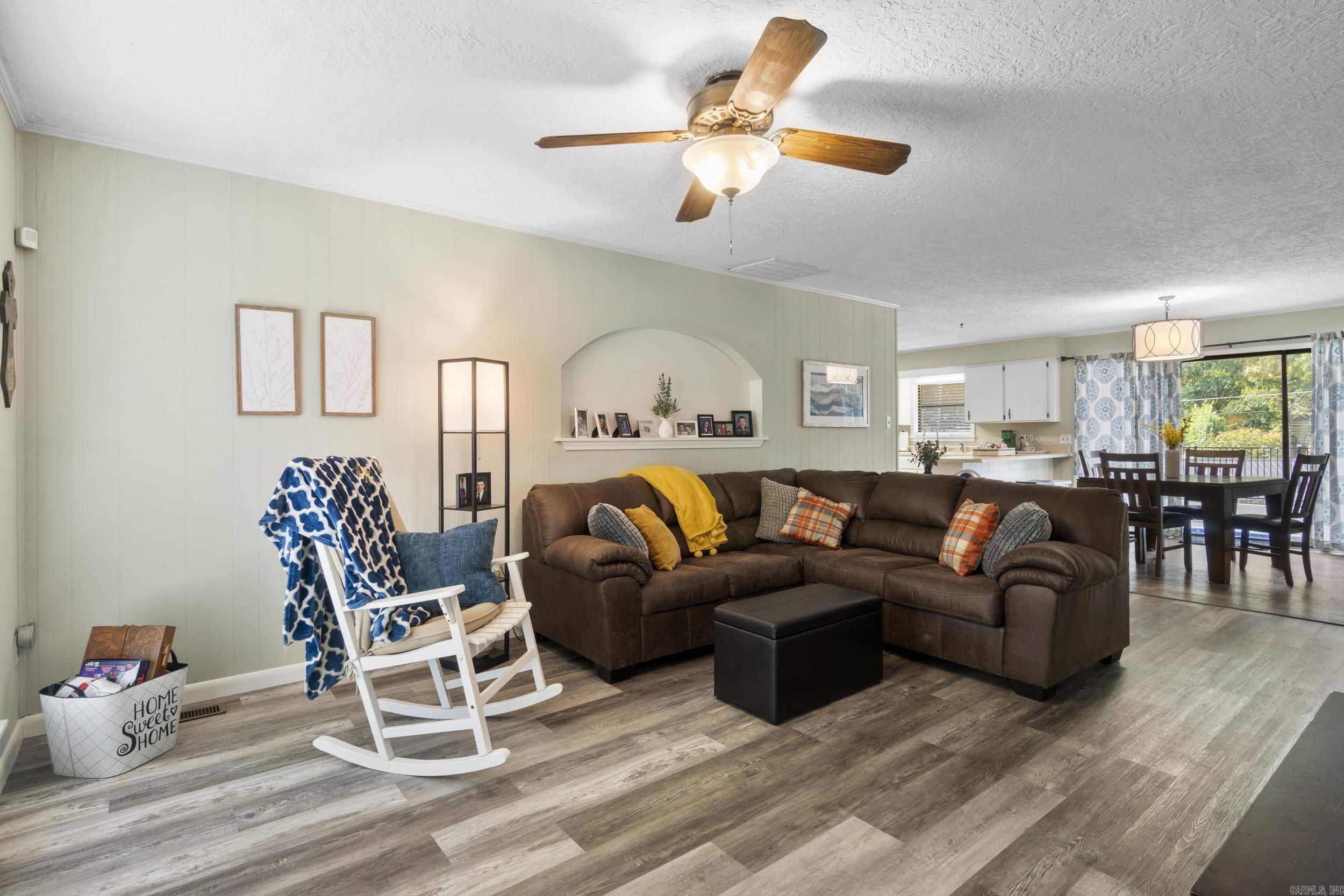 35 Morningside  Wynne, AR