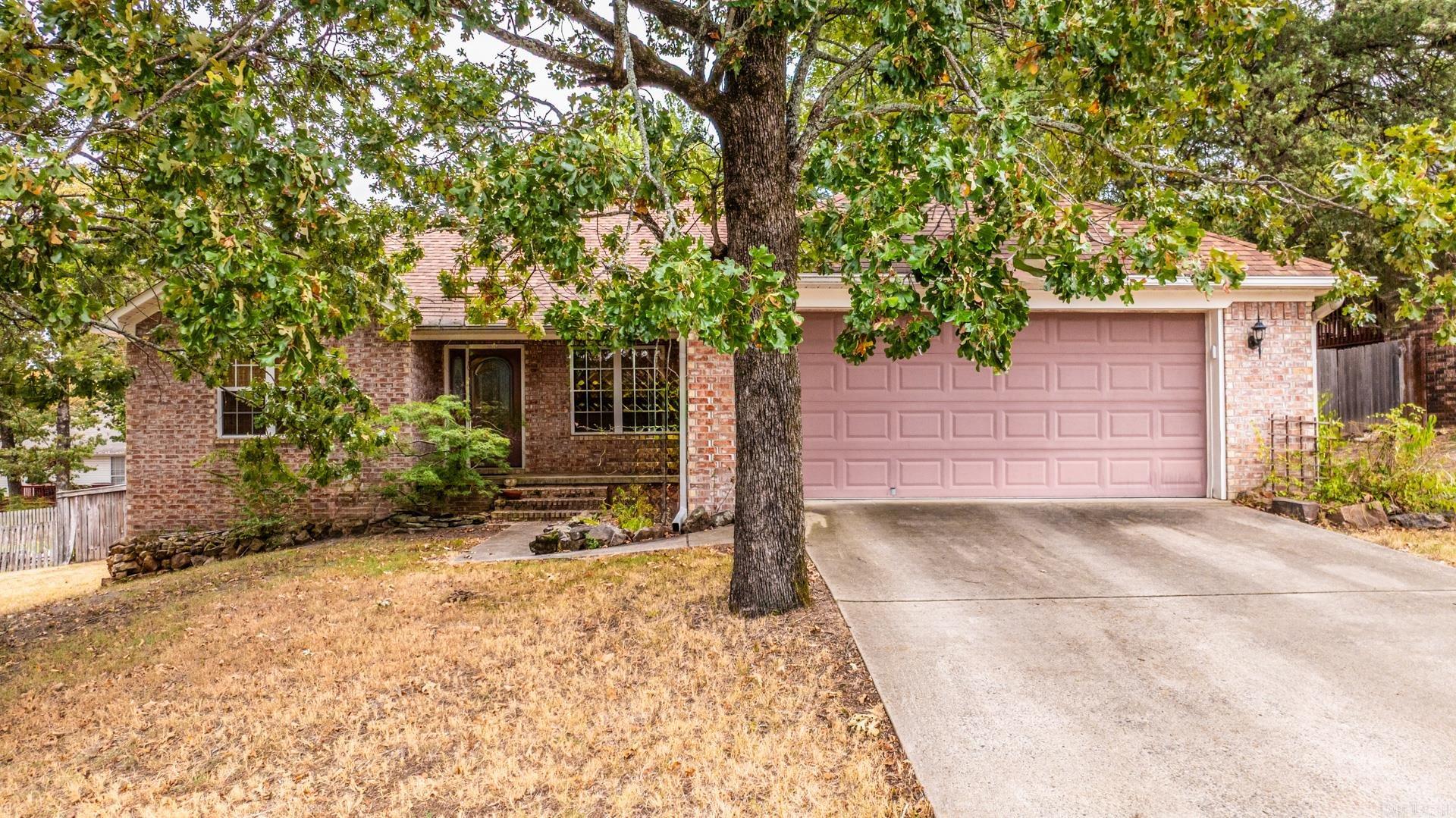 1665 Highpoint Conway, AR 72034