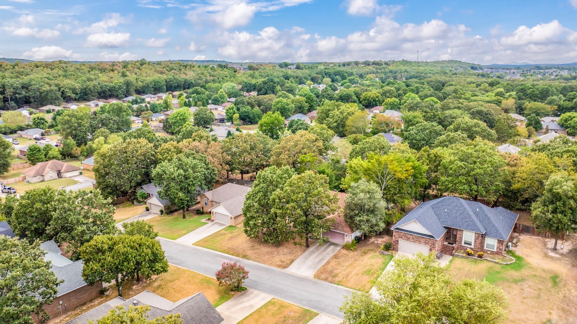 1665 Highpoint Conway, AR 72034