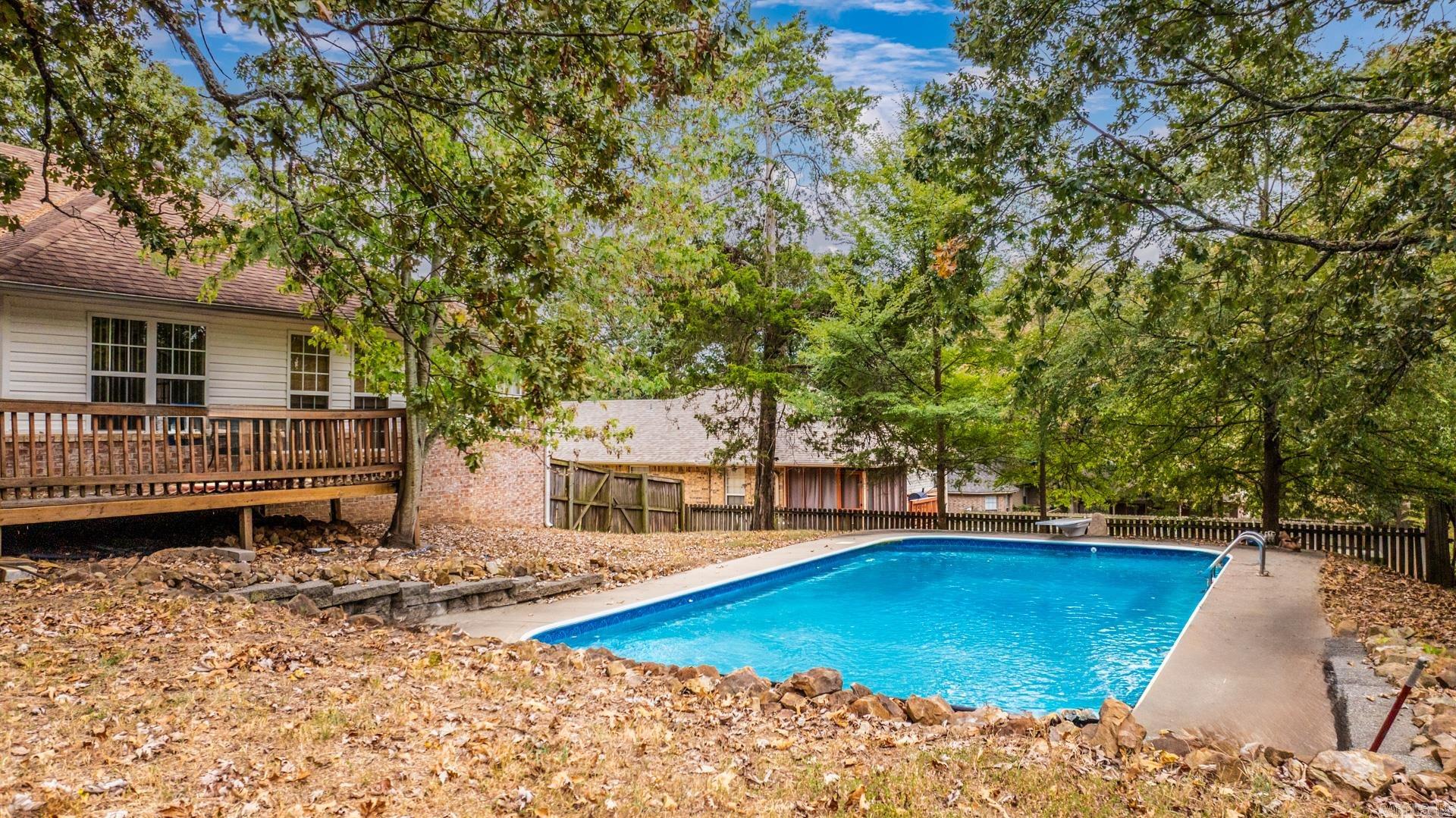 1665 Highpoint Conway, AR 72034