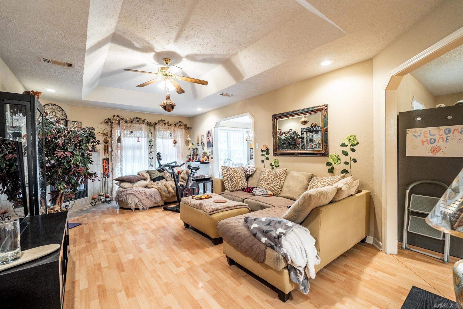 1665 Highpoint Conway, AR 72034