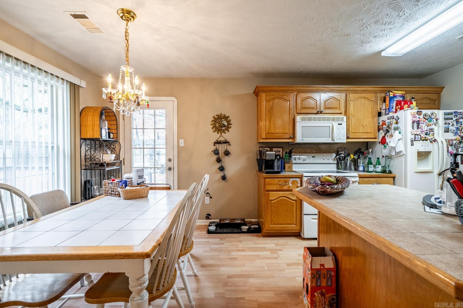 1665 Highpoint Conway, AR 72034