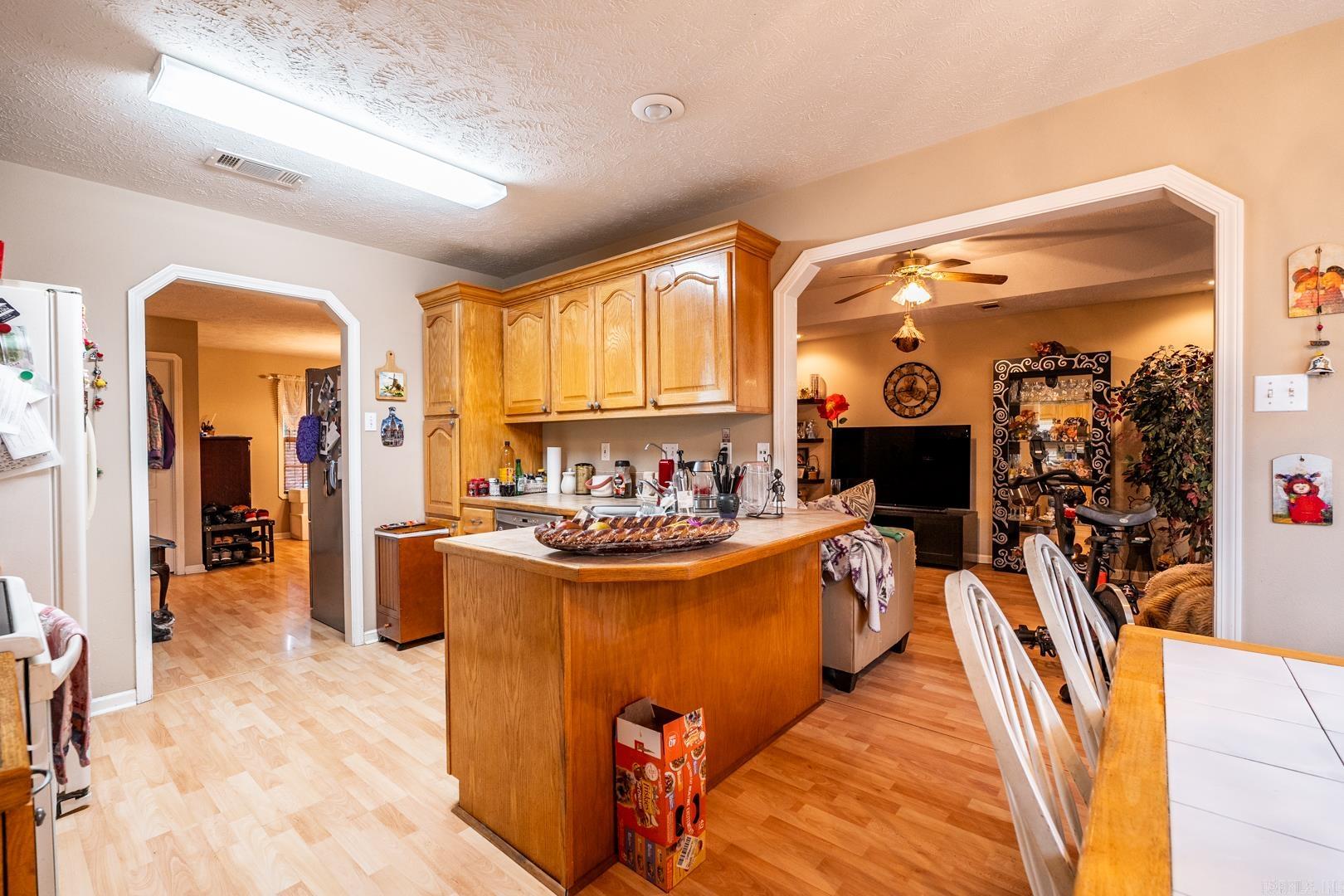 1665 Highpoint Conway, AR 72034