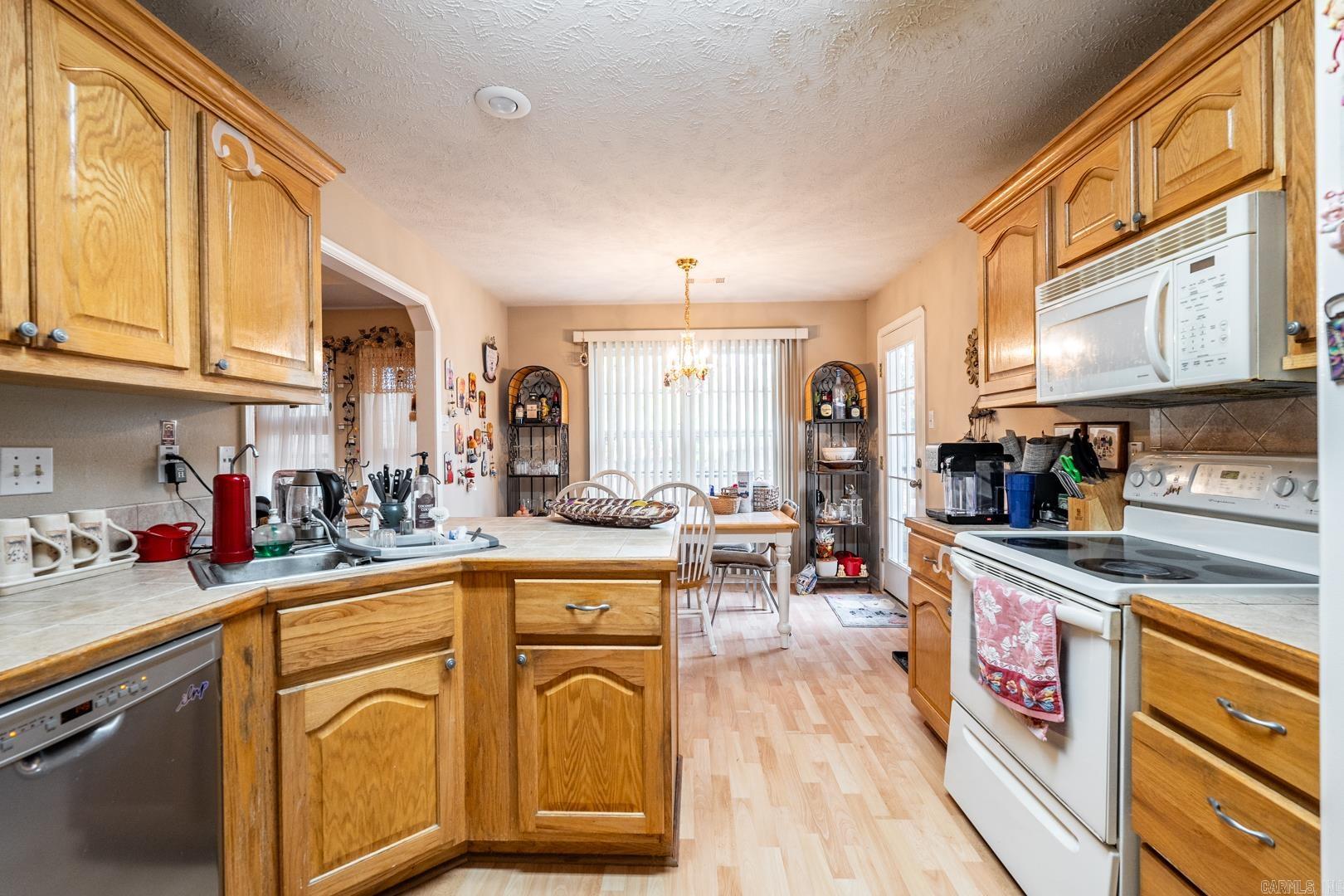 1665 Highpoint Conway, AR 72034