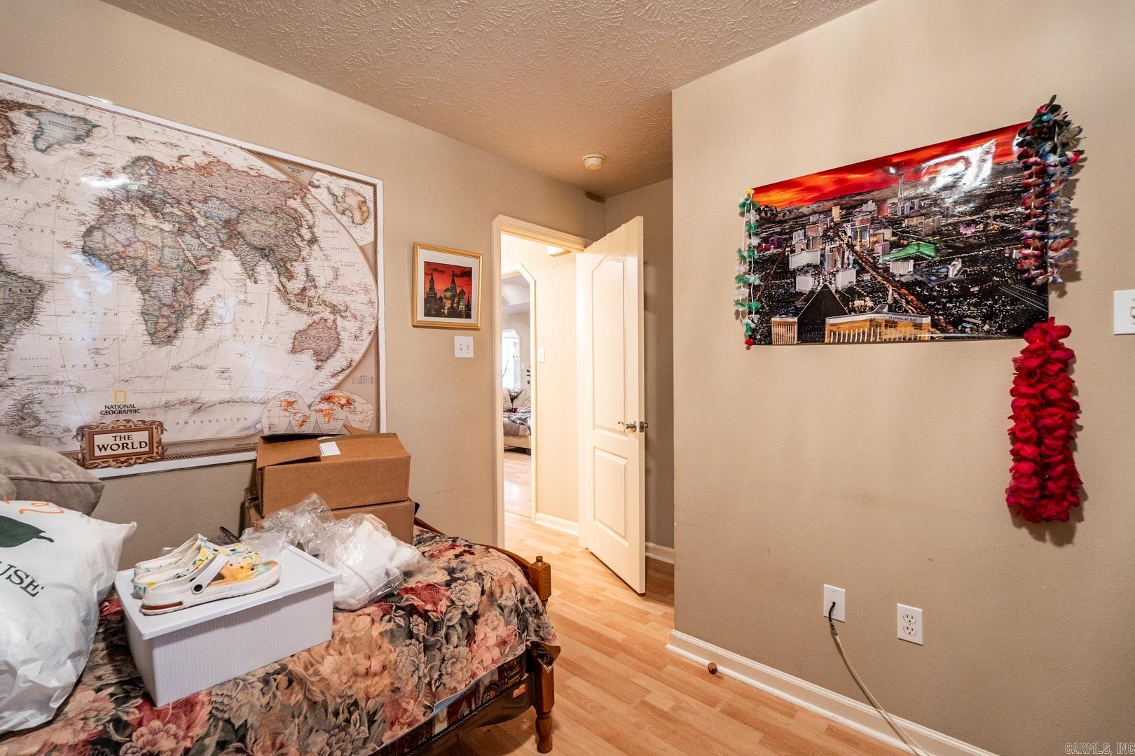 1665 Highpoint Conway, AR 72034