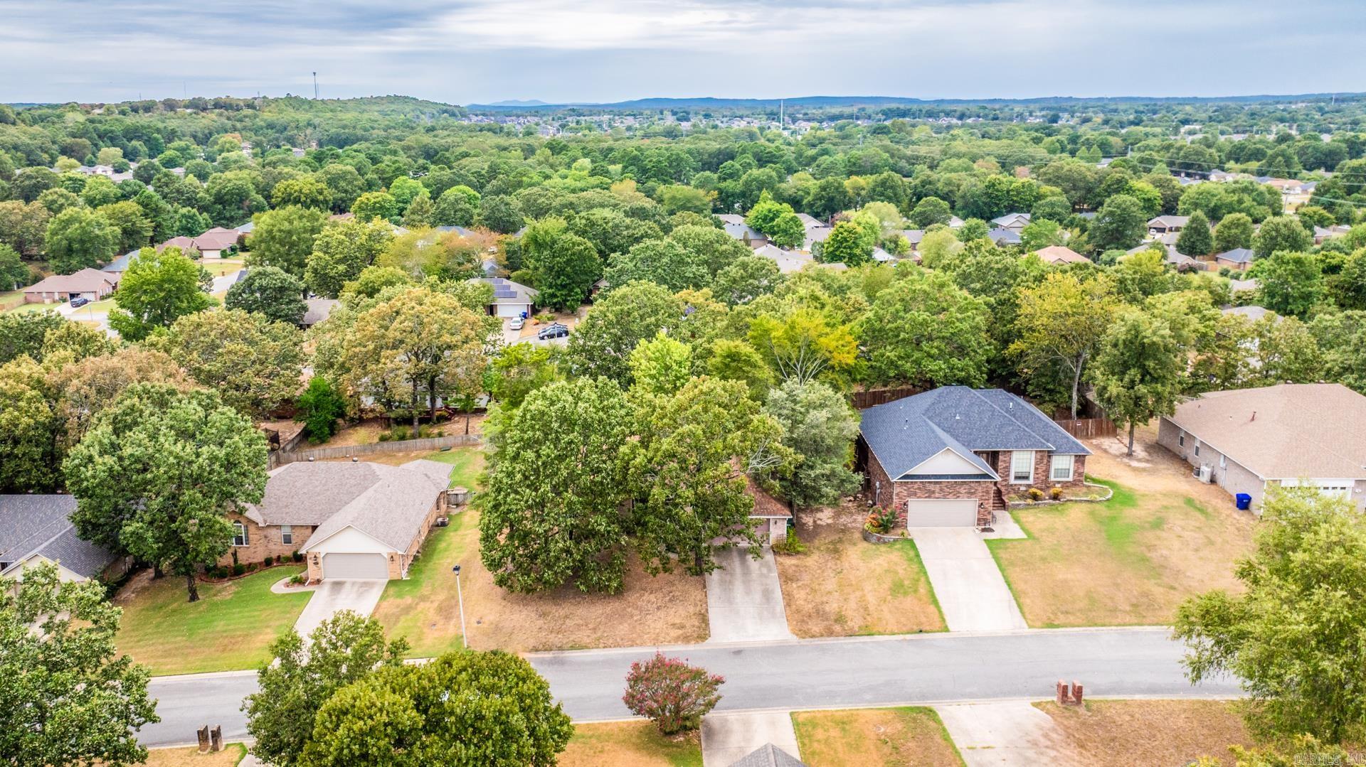 1665 Highpoint Conway, AR 72034