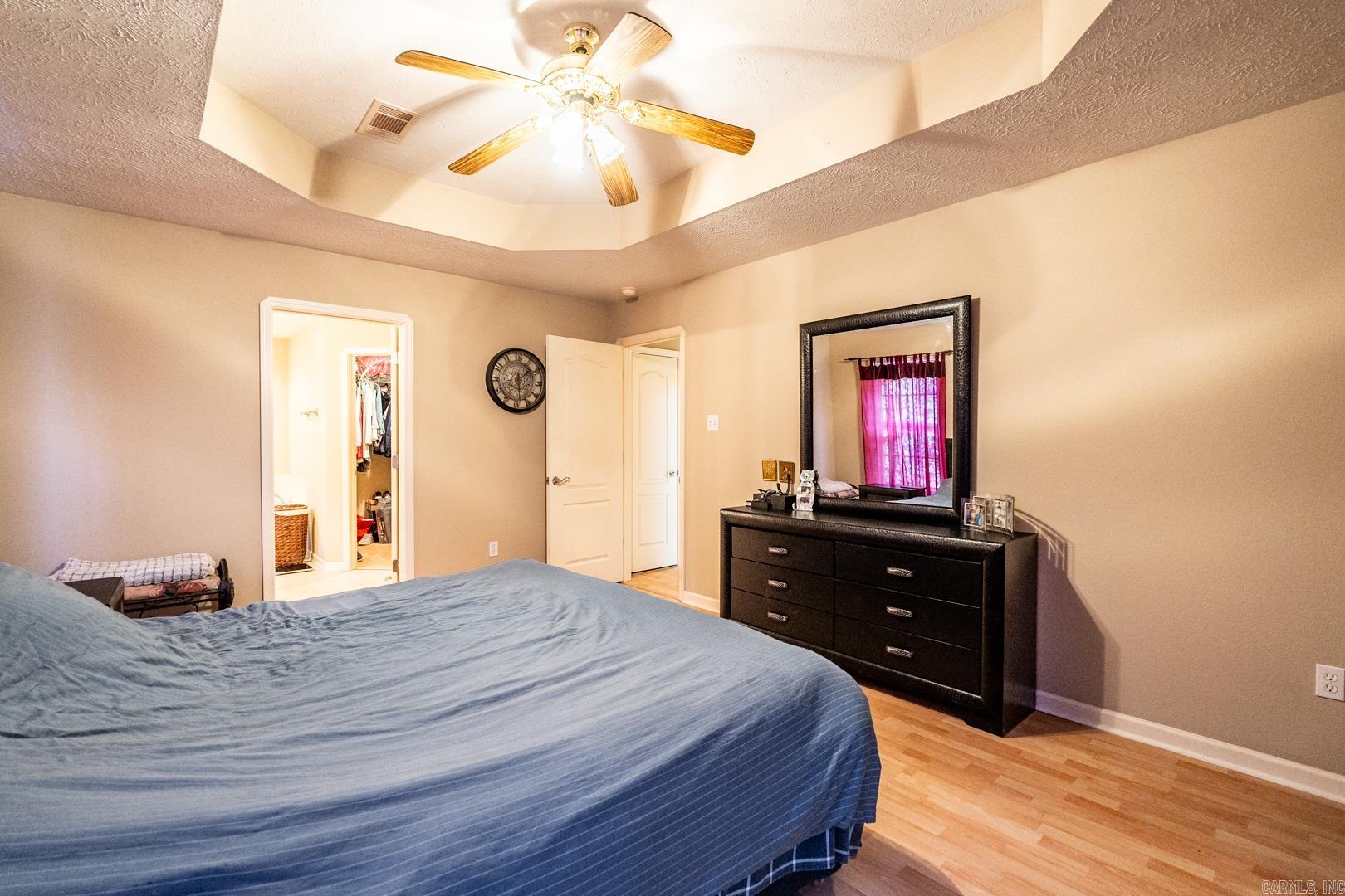 1665 Highpoint Conway, AR 72034