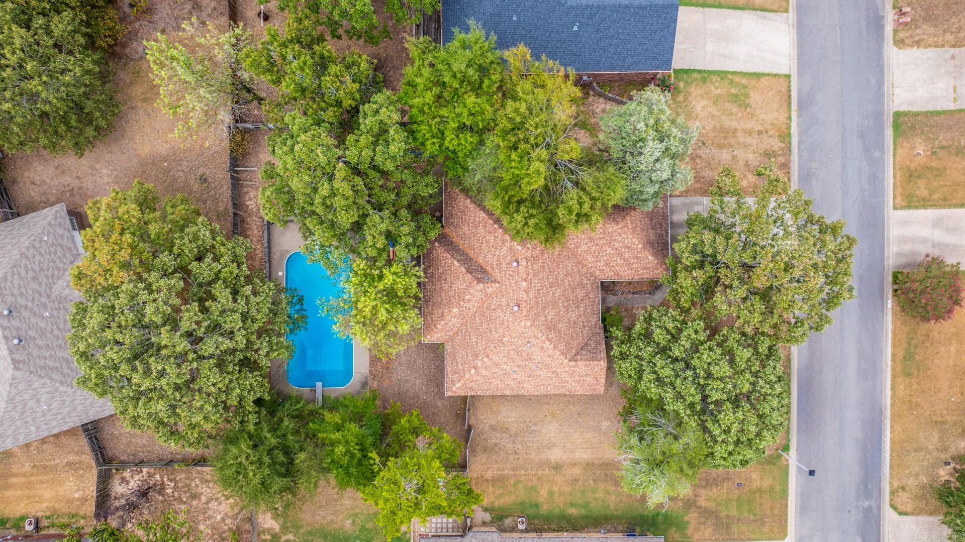 1665 Highpoint Conway, AR 72034