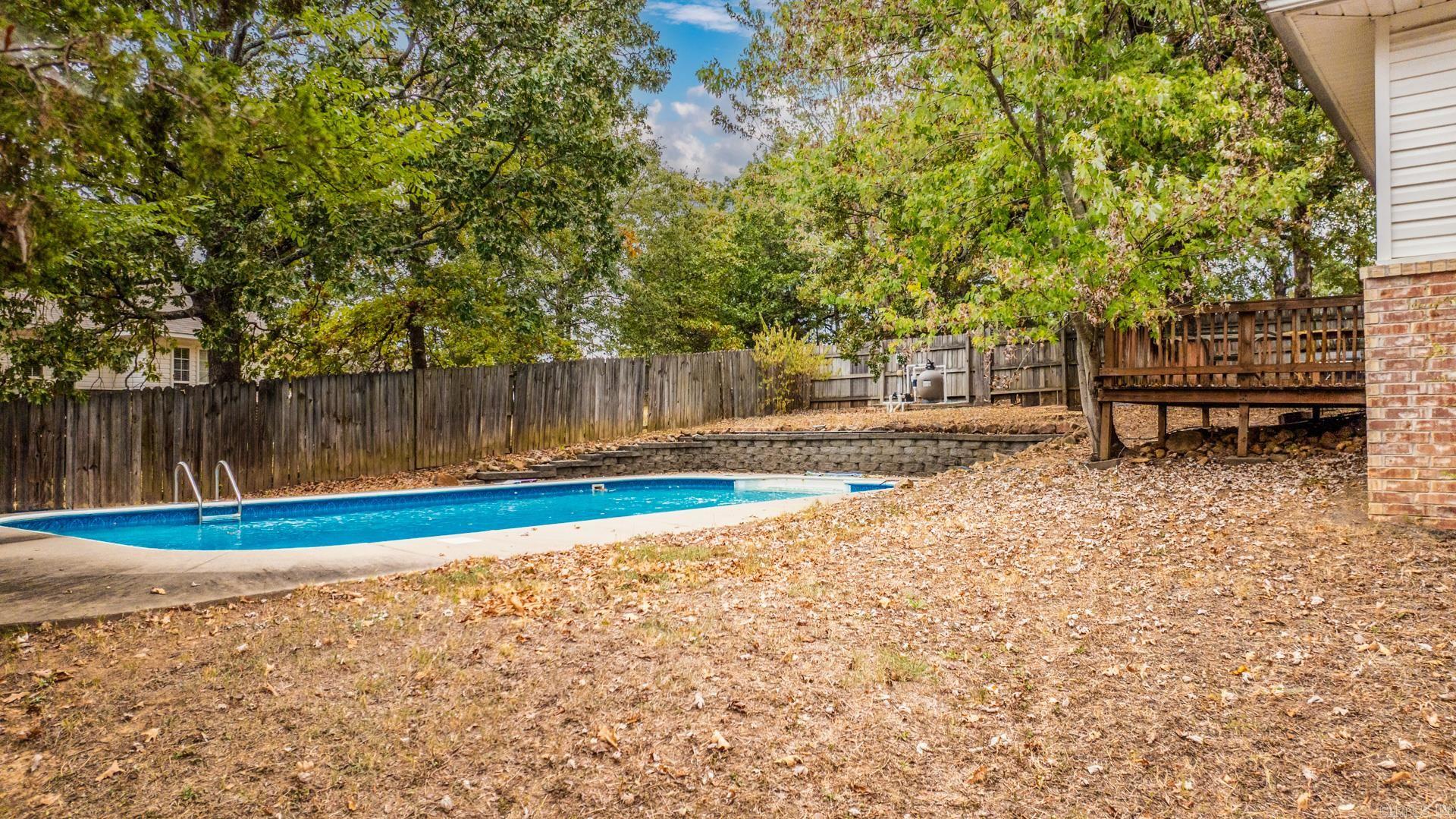 1665 Highpoint Conway, AR 72034