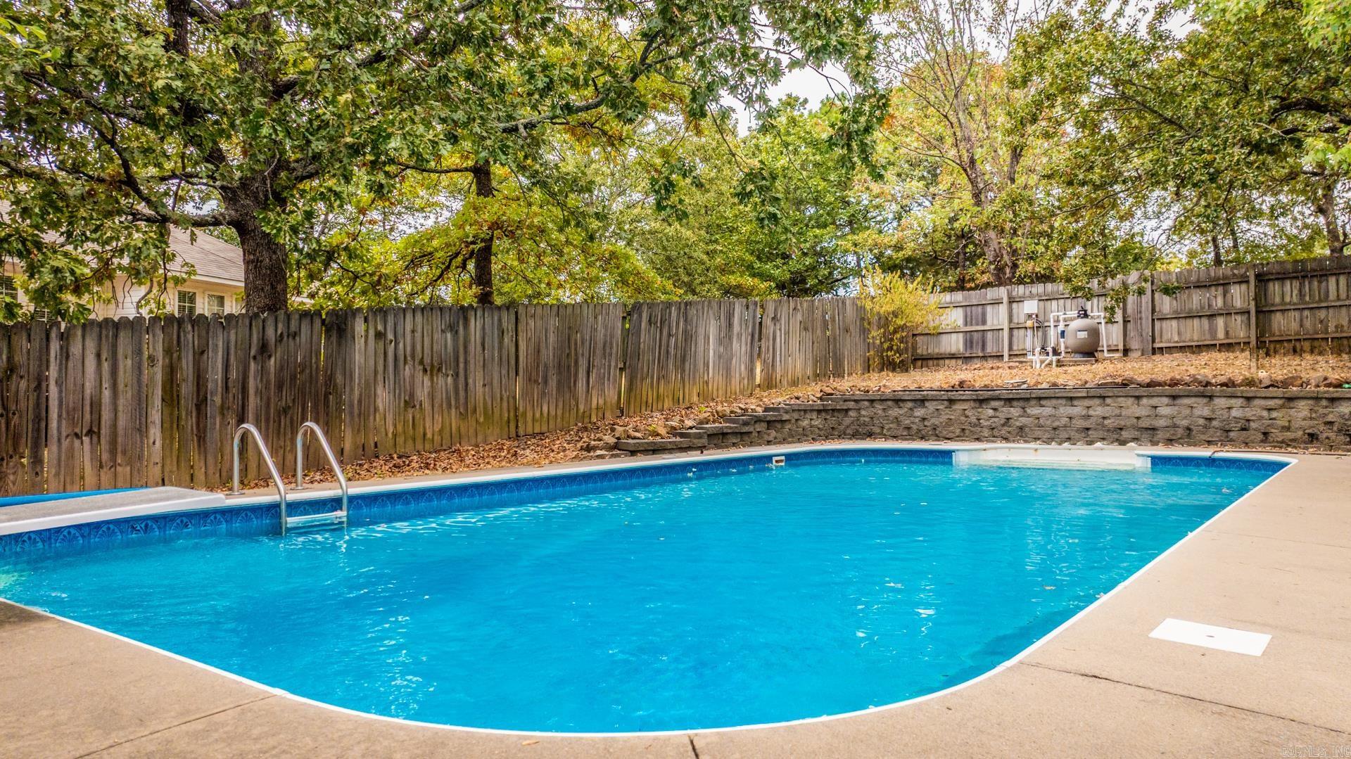 1665 Highpoint Conway, AR 72034