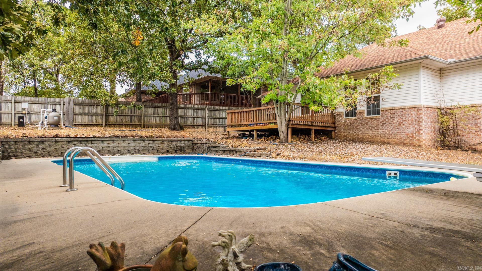 1665 Highpoint Conway, AR 72034
