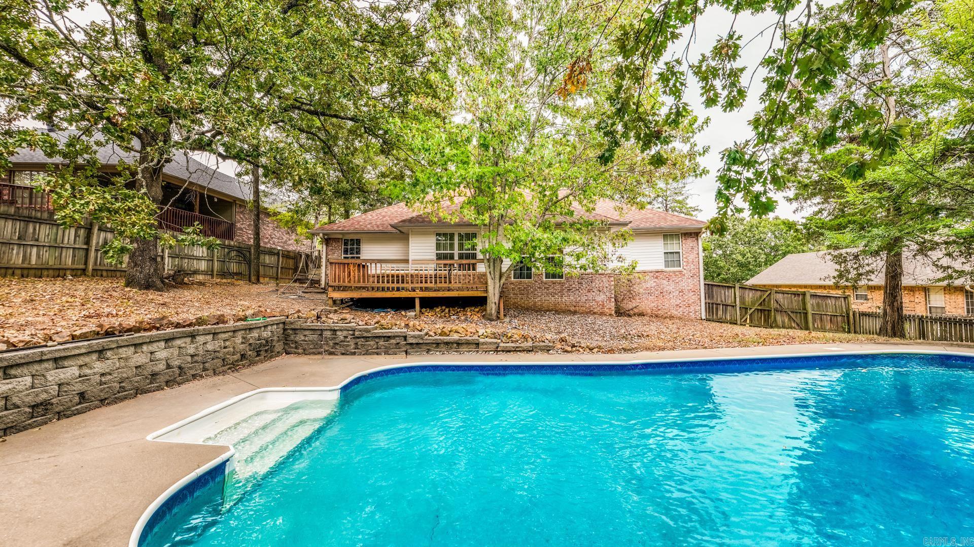 1665 Highpoint Conway, AR 72034