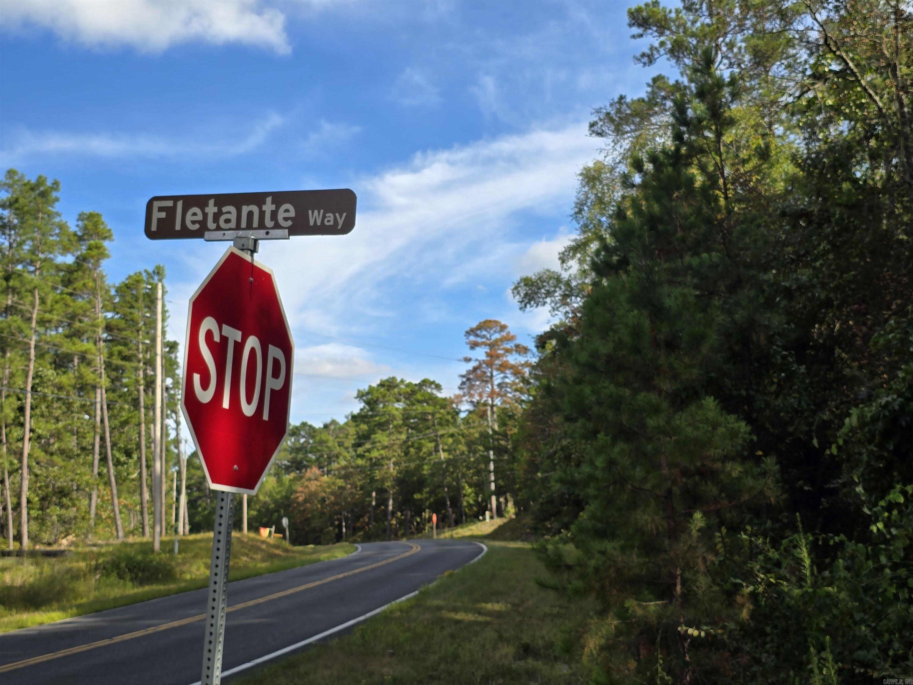38 Fletante  Hot Springs Village, AR
