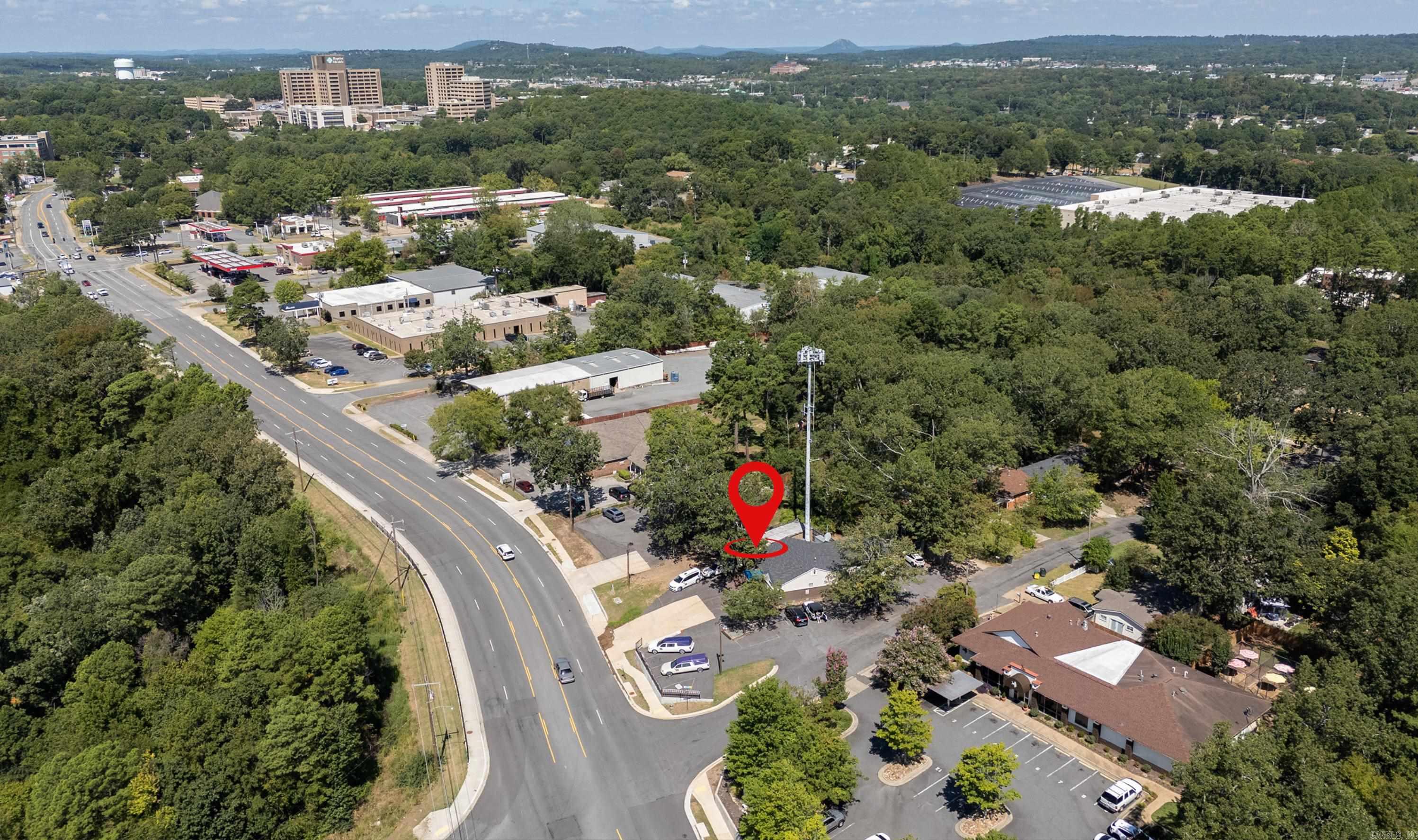8424 Kanis  Little Rock, AR