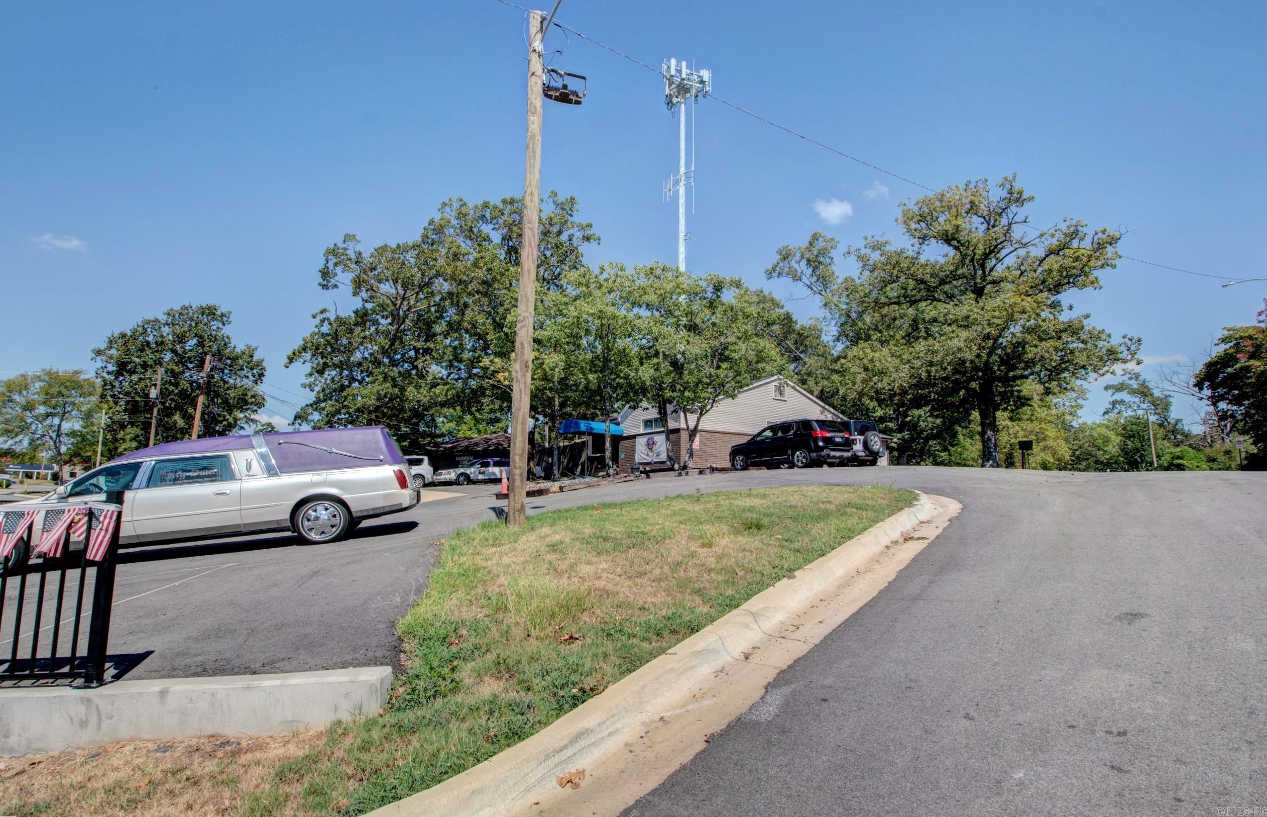 8424 Kanis  Little Rock, AR