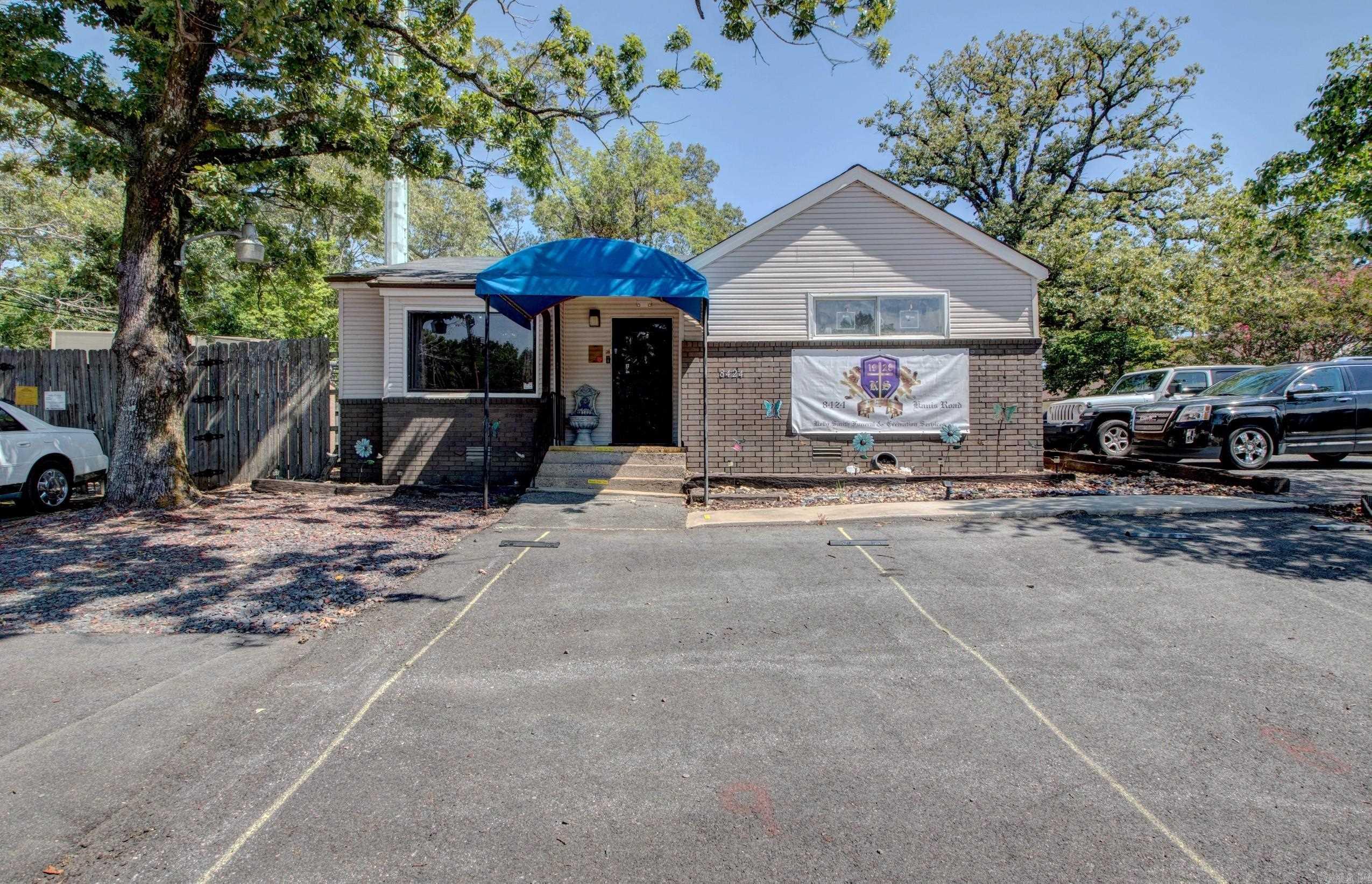 8424 Kanis  Little Rock, AR