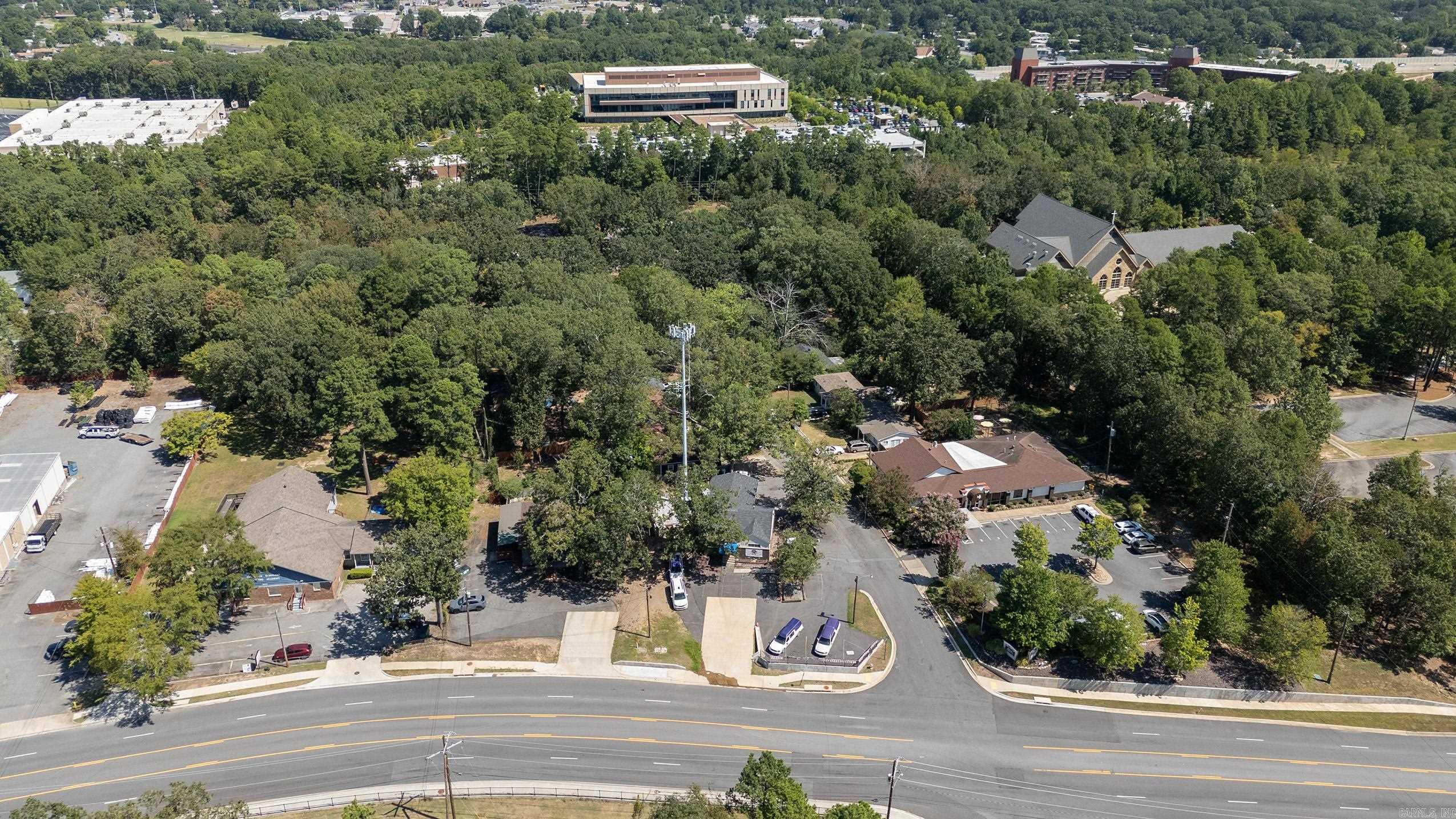 8424 Kanis  Little Rock, AR
