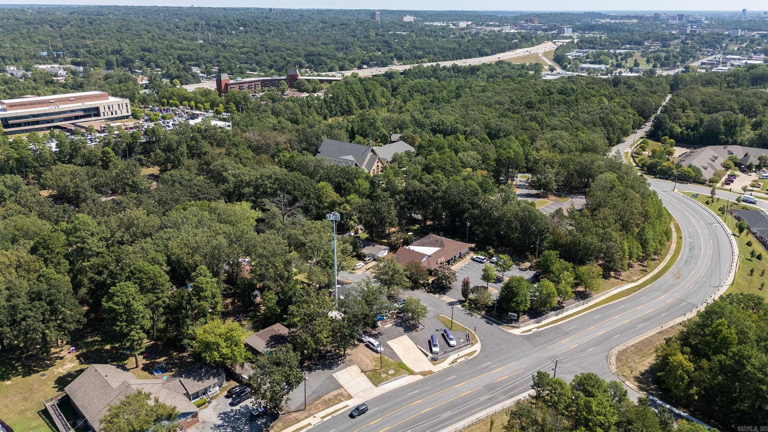 8424 Kanis  Little Rock, AR