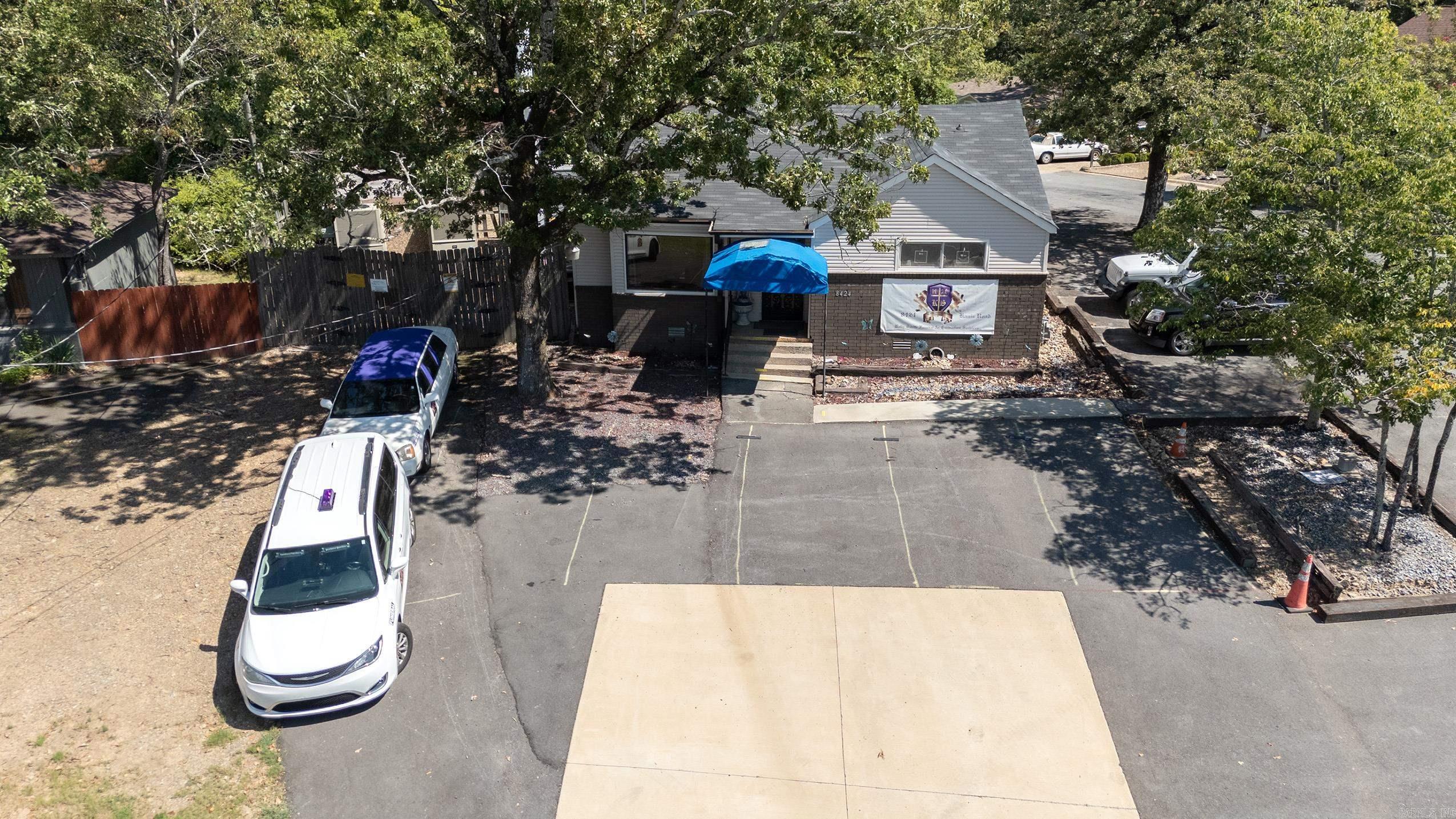 8424 Kanis  Little Rock, AR