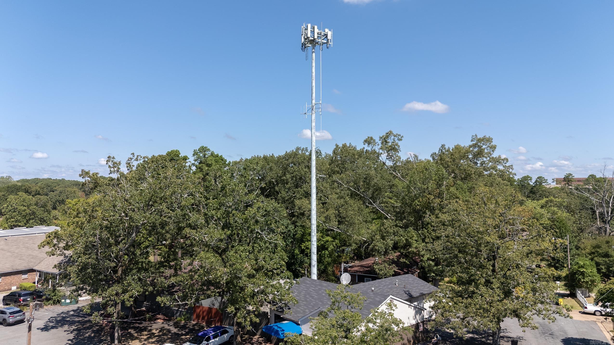 8424 Kanis  Little Rock, AR