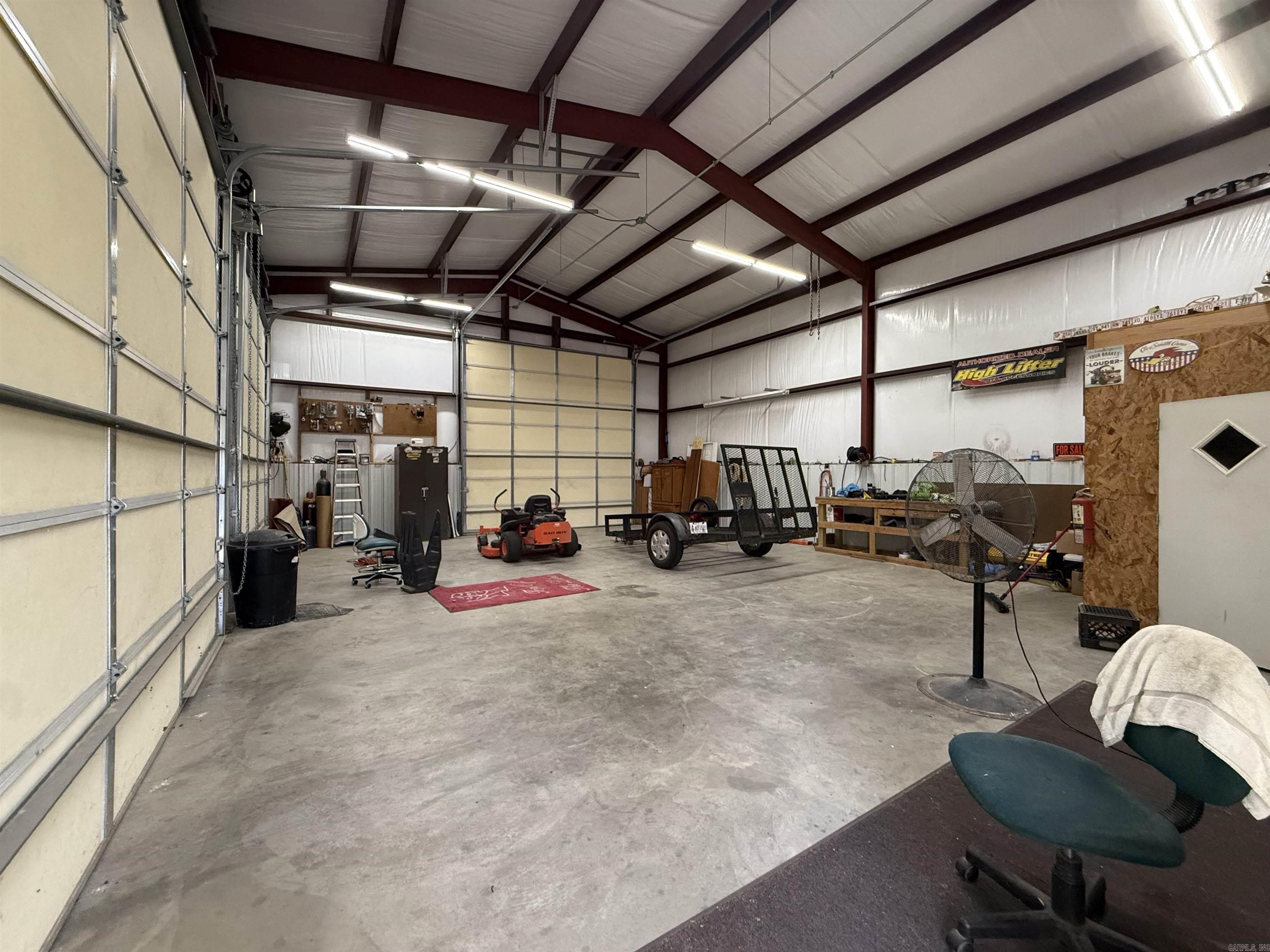 6425 Highway 24  Chidester, AR
