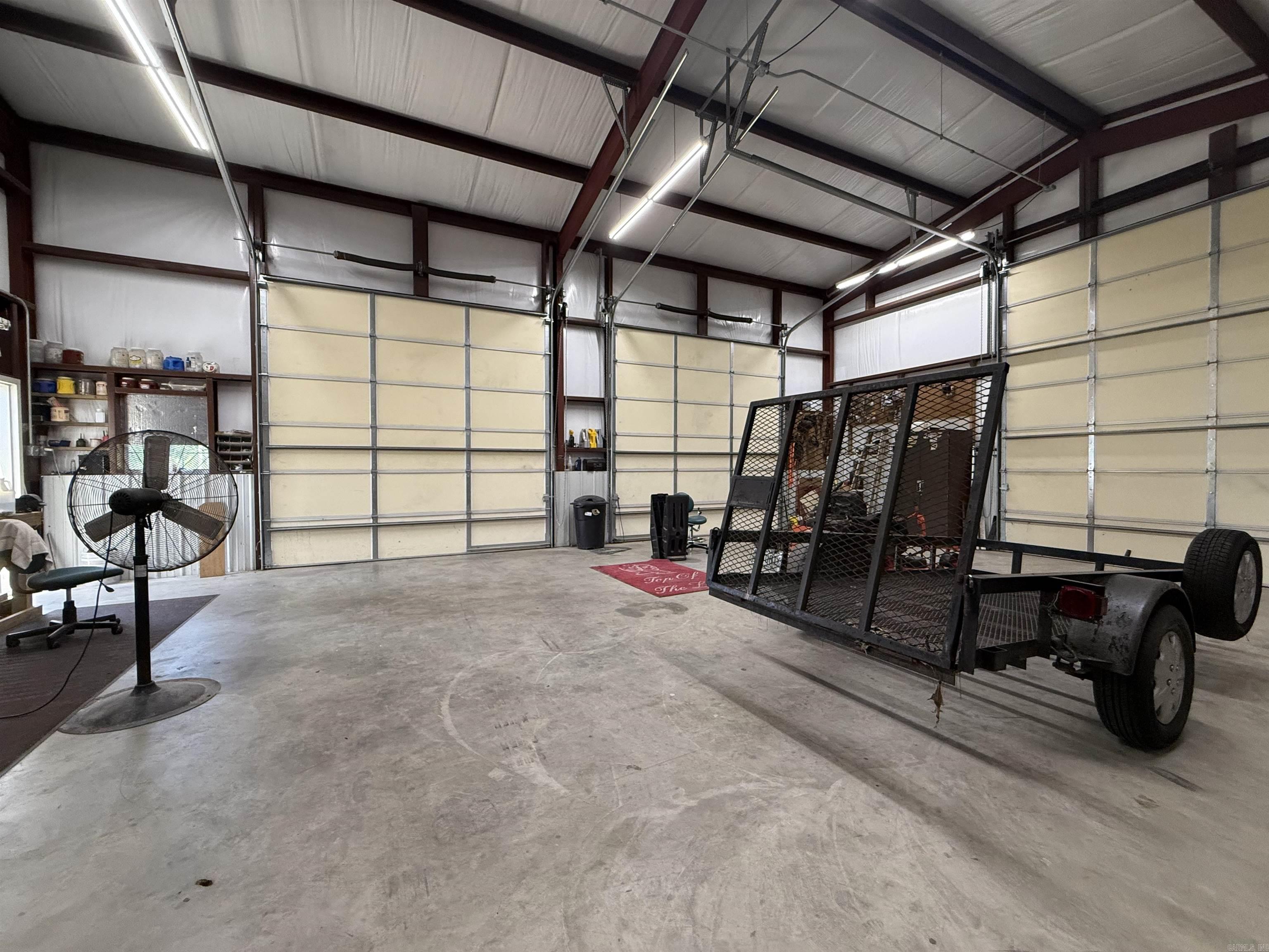 6425 Highway 24  Chidester, AR