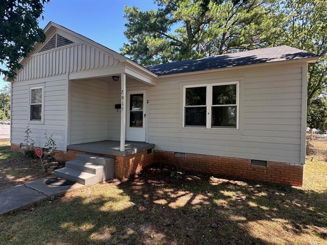 2915 S Tyler  Little Rock, AR
