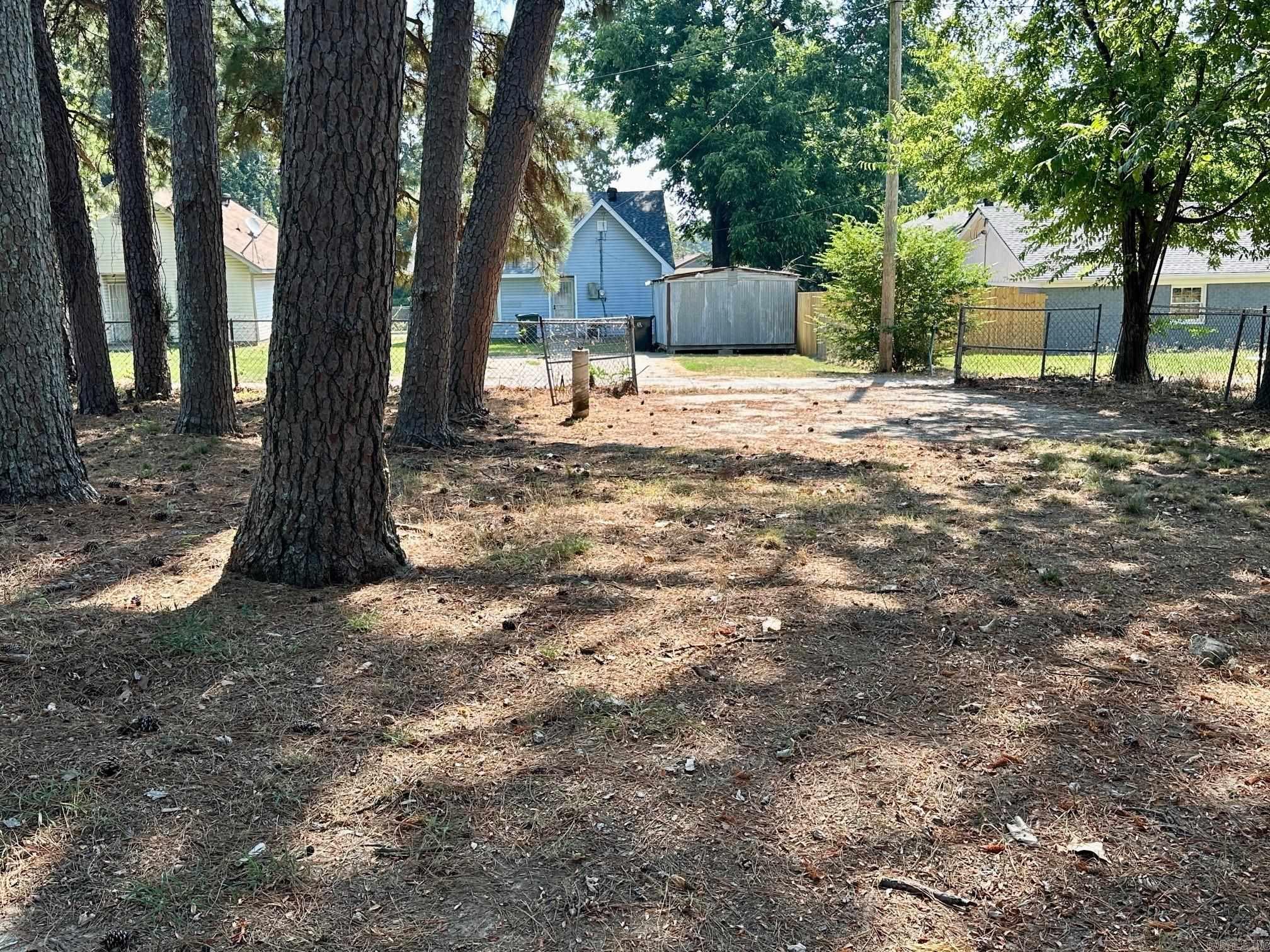 2915 S Tyler  Little Rock, AR
