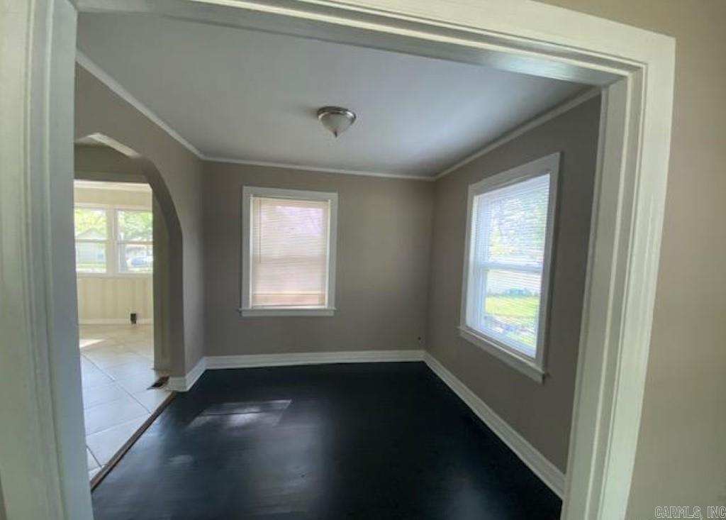2915 S Tyler  Little Rock, AR
