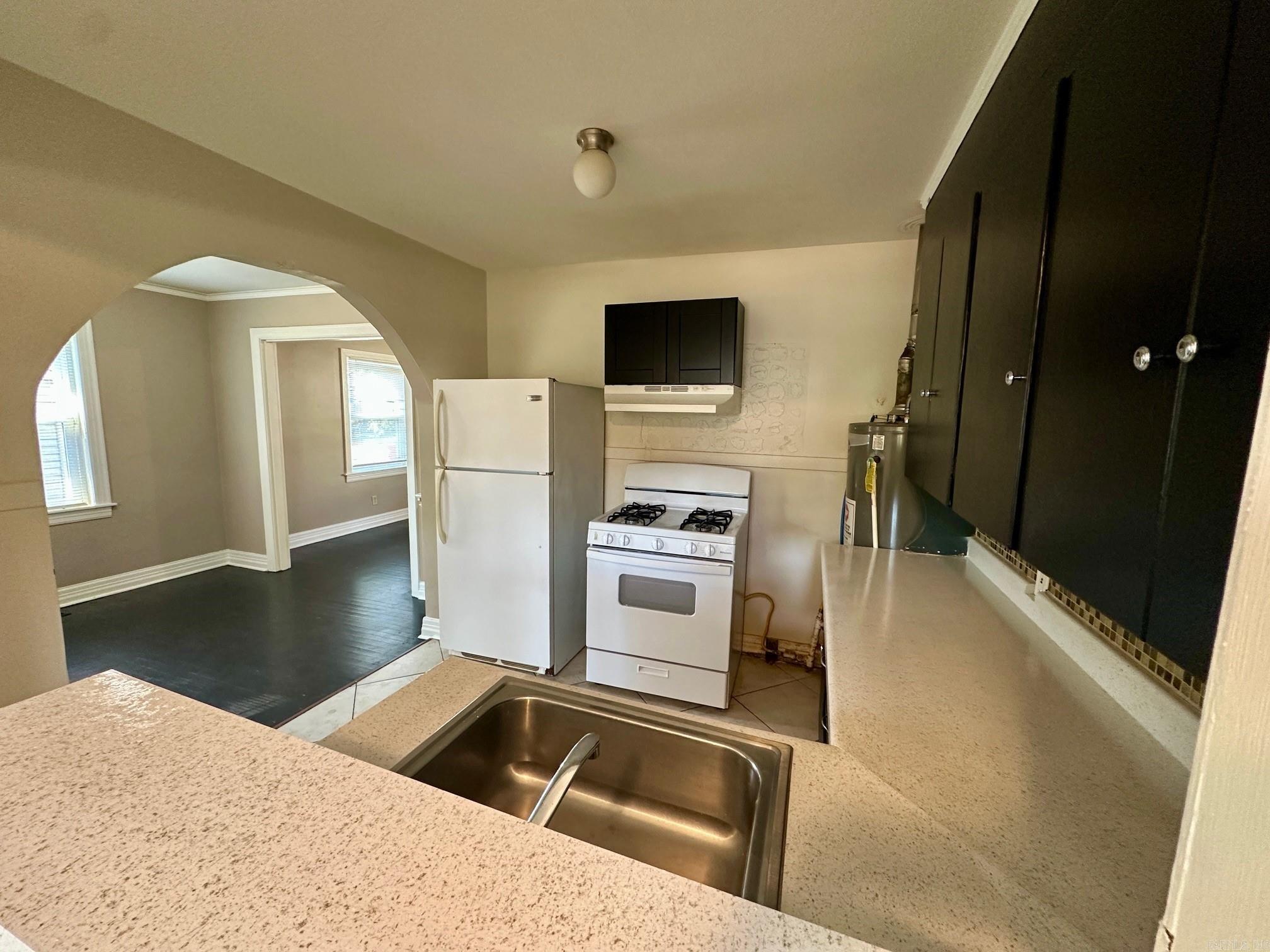 2915 S Tyler  Little Rock, AR