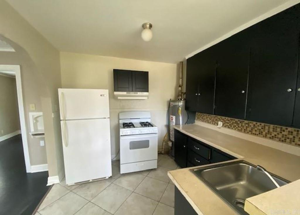 2915 S Tyler  Little Rock, AR