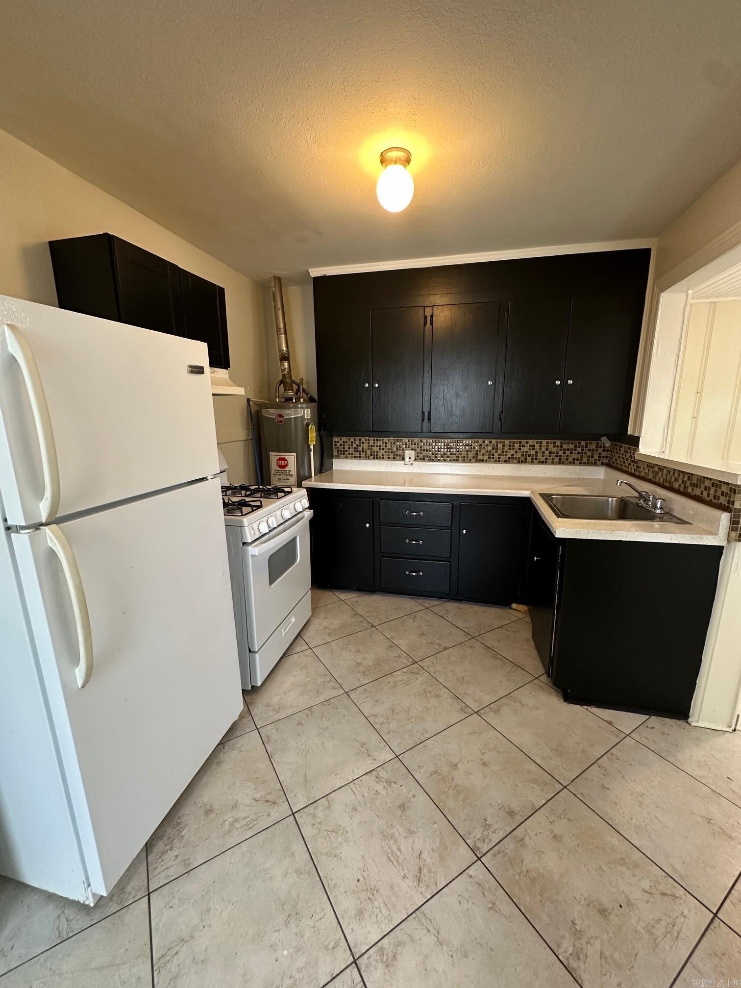 2915 S Tyler  Little Rock, AR