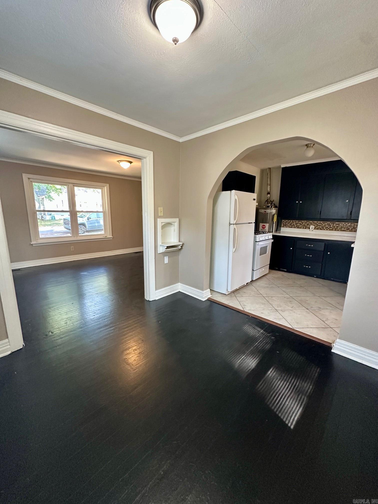 2915 S Tyler  Little Rock, AR