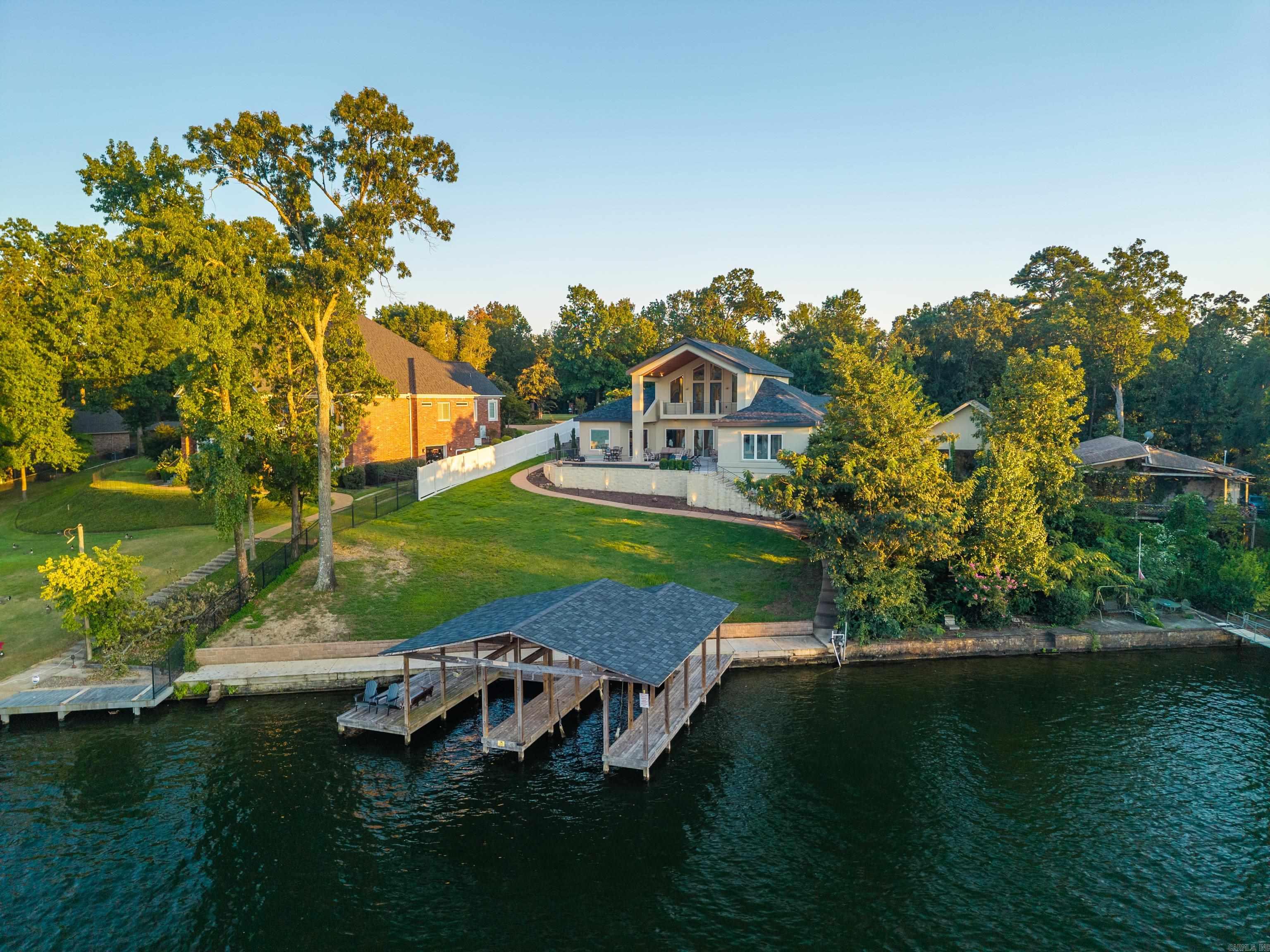 219 Sparling Road Hot Springs, AR 71913