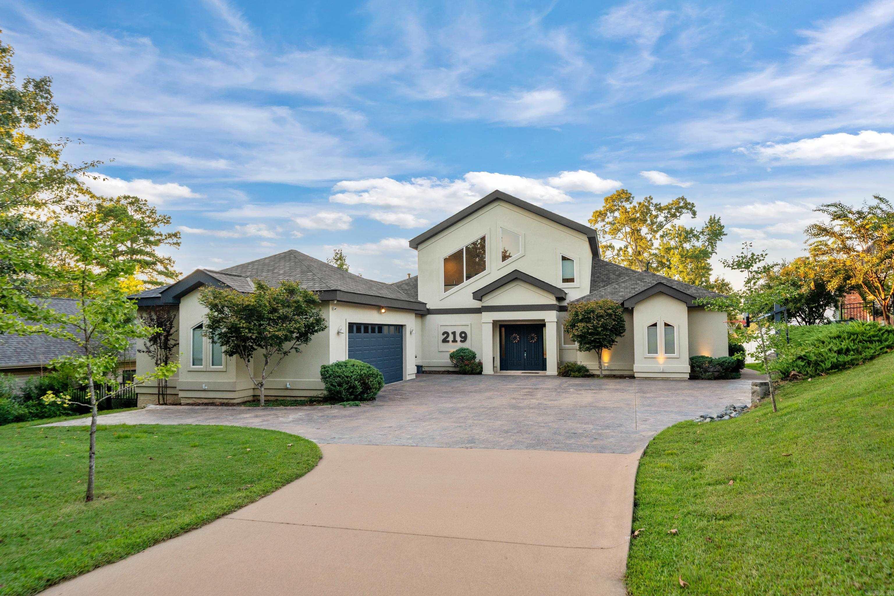 219 Sparling Road Hot Springs, AR 71913