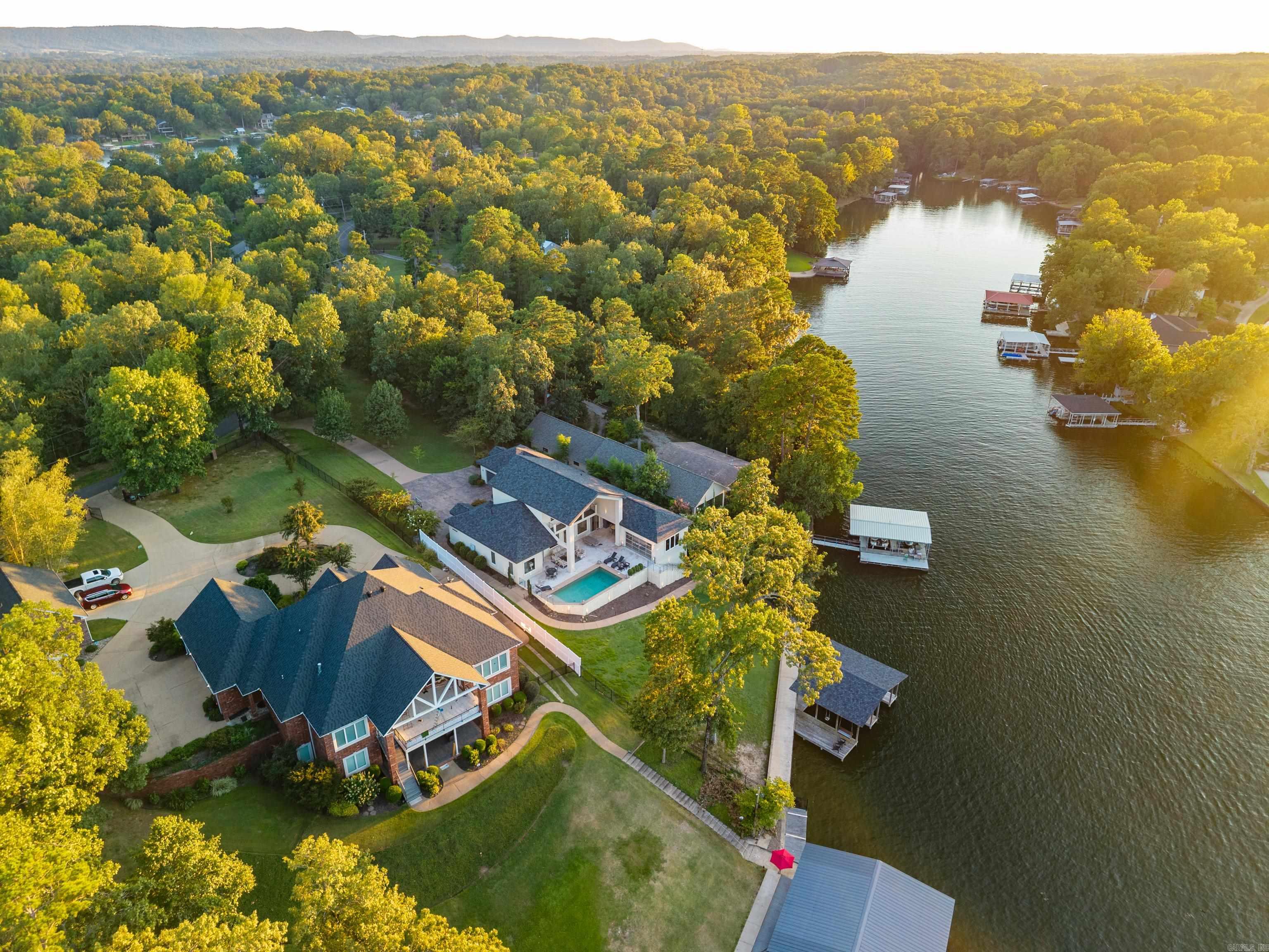 219 Sparling Road Hot Springs, AR 71913