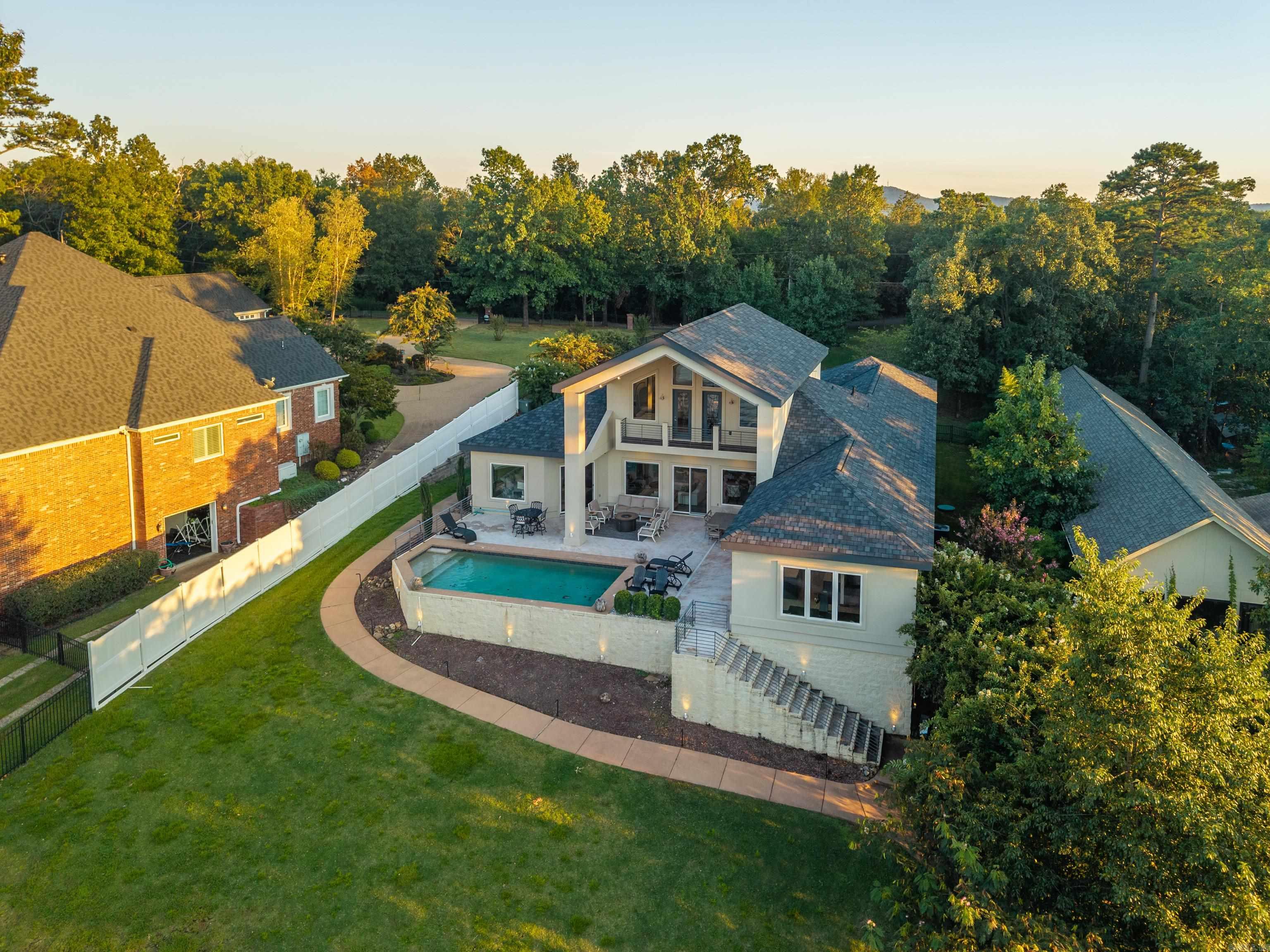 219 Sparling Road Hot Springs, AR 71913