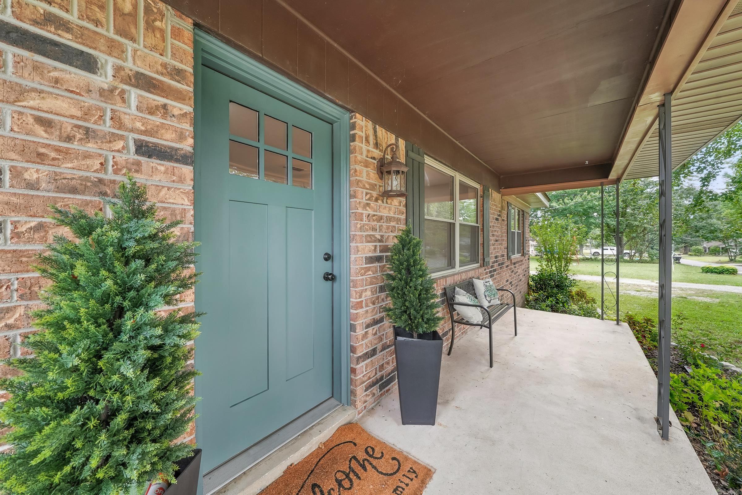 211 Adams street N  Mena, AR